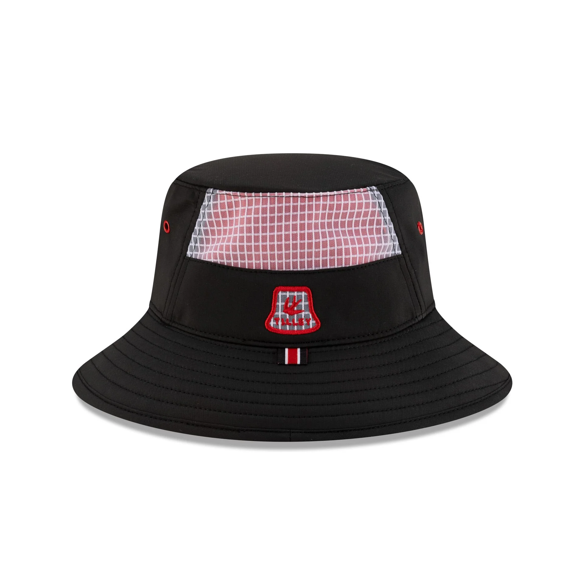 Tilley x Toronto Raptors Bucket Hat