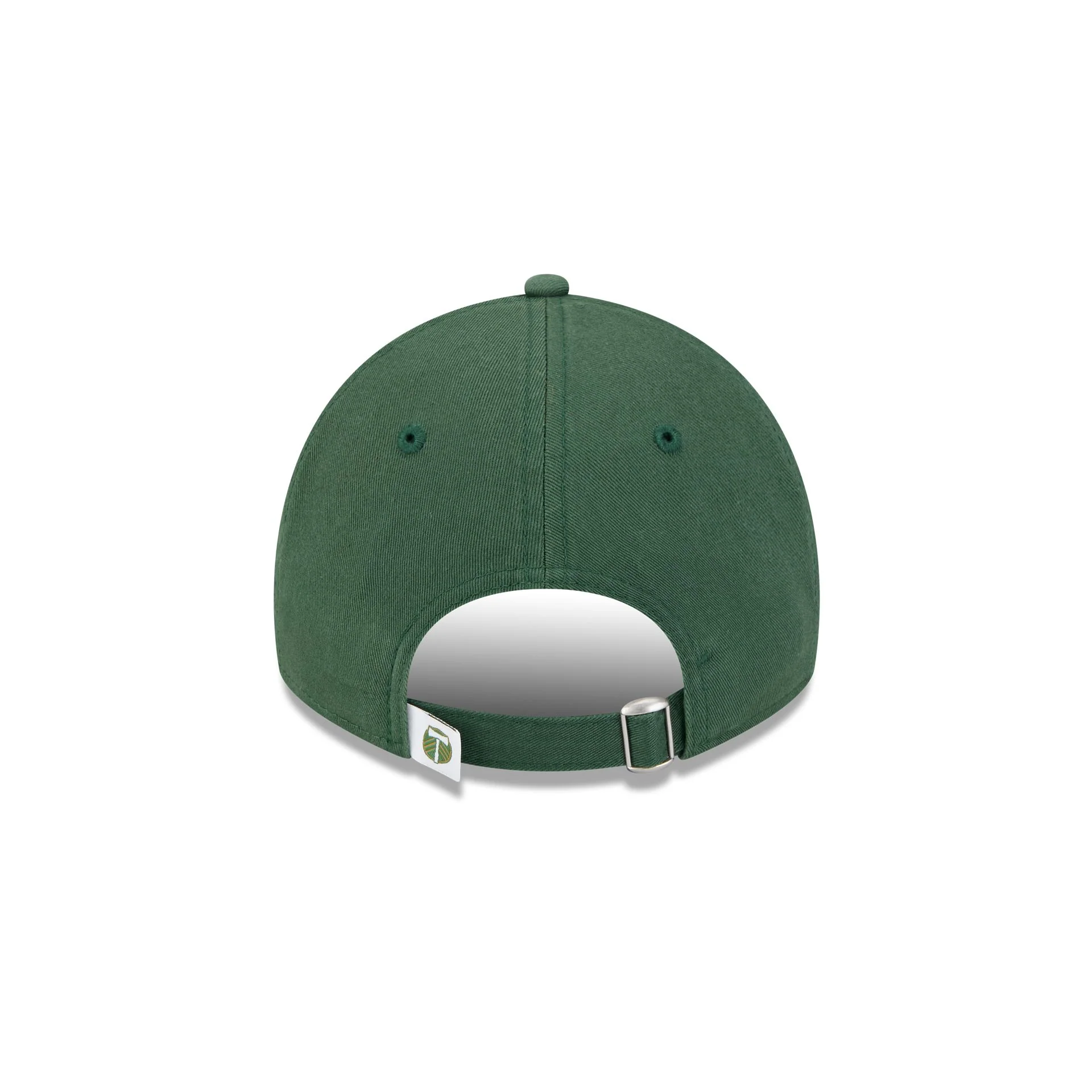 Portland Timbers Team 9TWENTY Adjustable Hat
