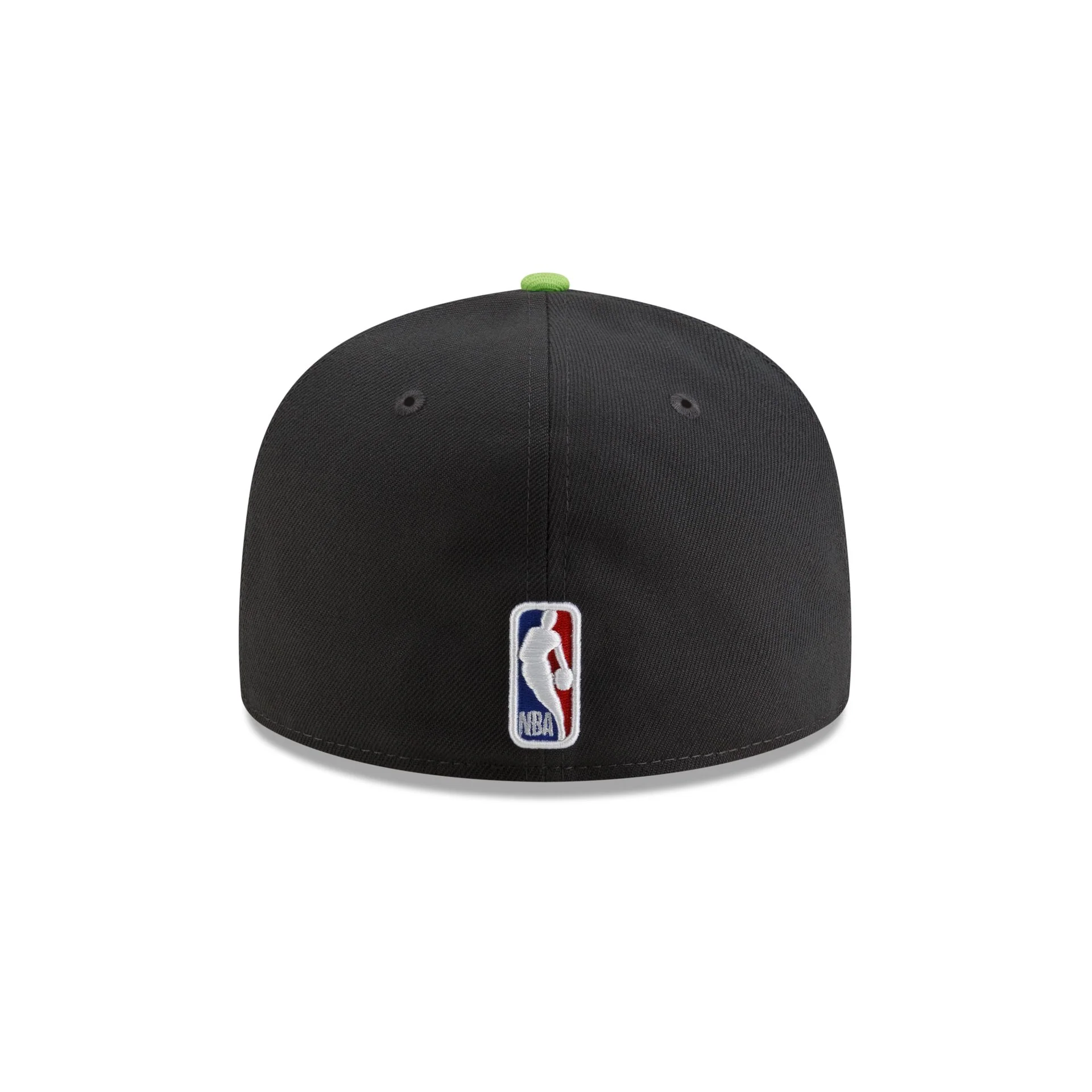 Minnesota Timberwolves 2024 Statement Edition 59FIFTY Fitted Hat