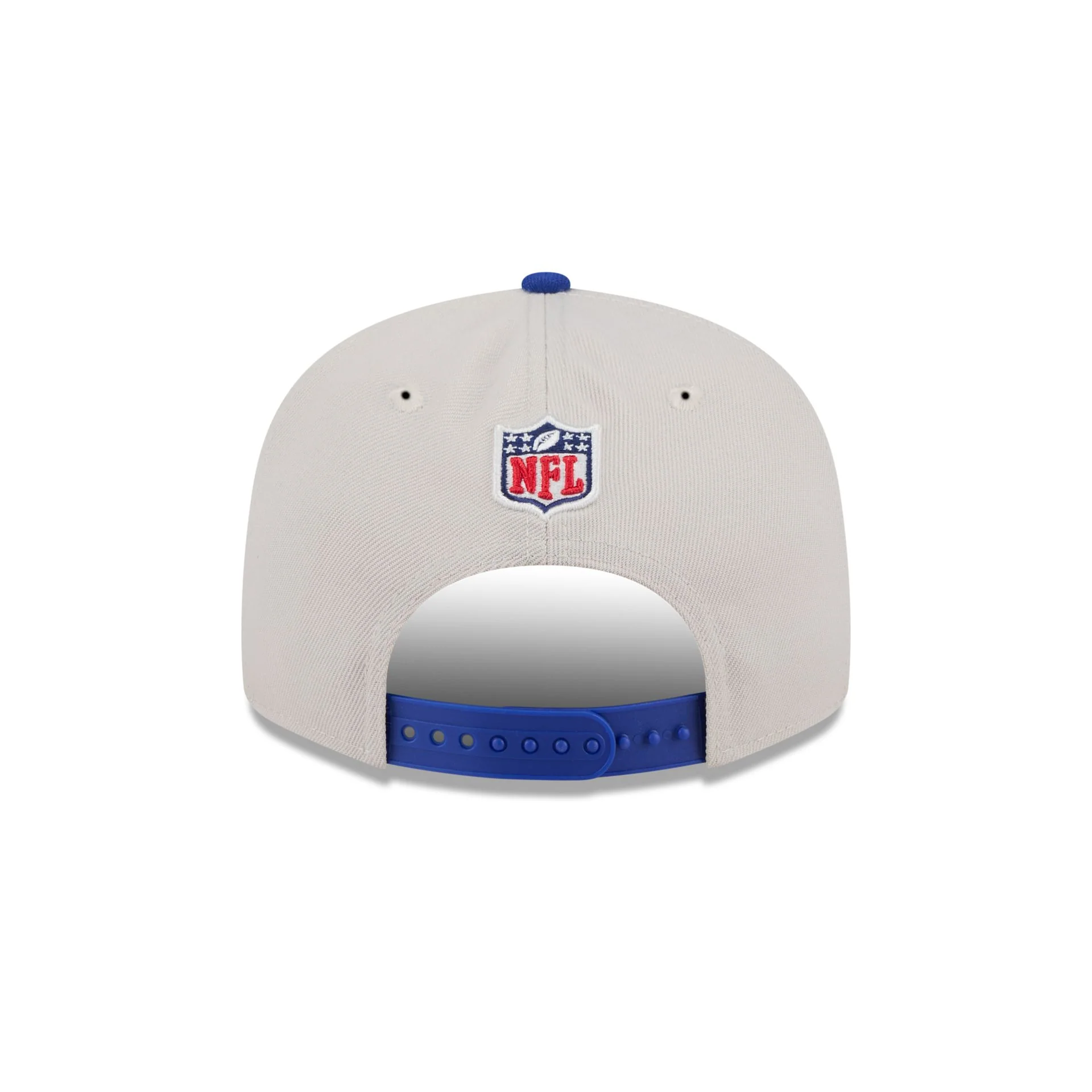 New England Patriots 2024 Historic Sideline 9FIFTY Snapback Hat