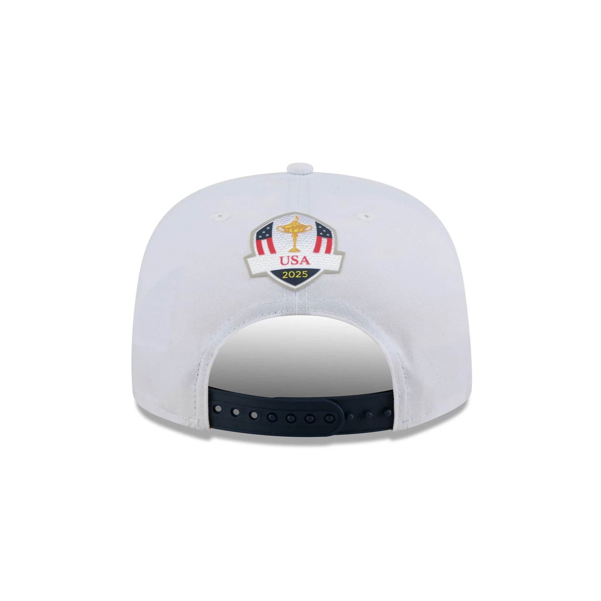 2025 Ryder Cup Team USA White Golfer Hat