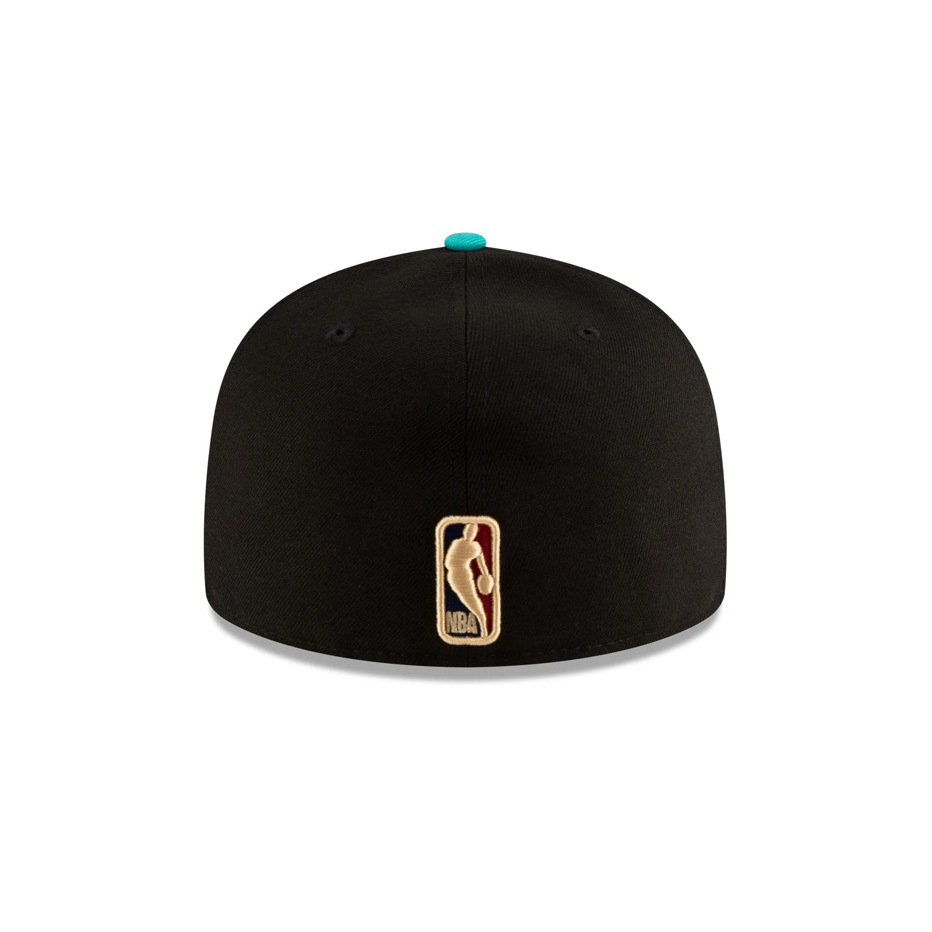 Memphis Grizzlies Classic Edition Black 59FIFTY Fitted Hat
