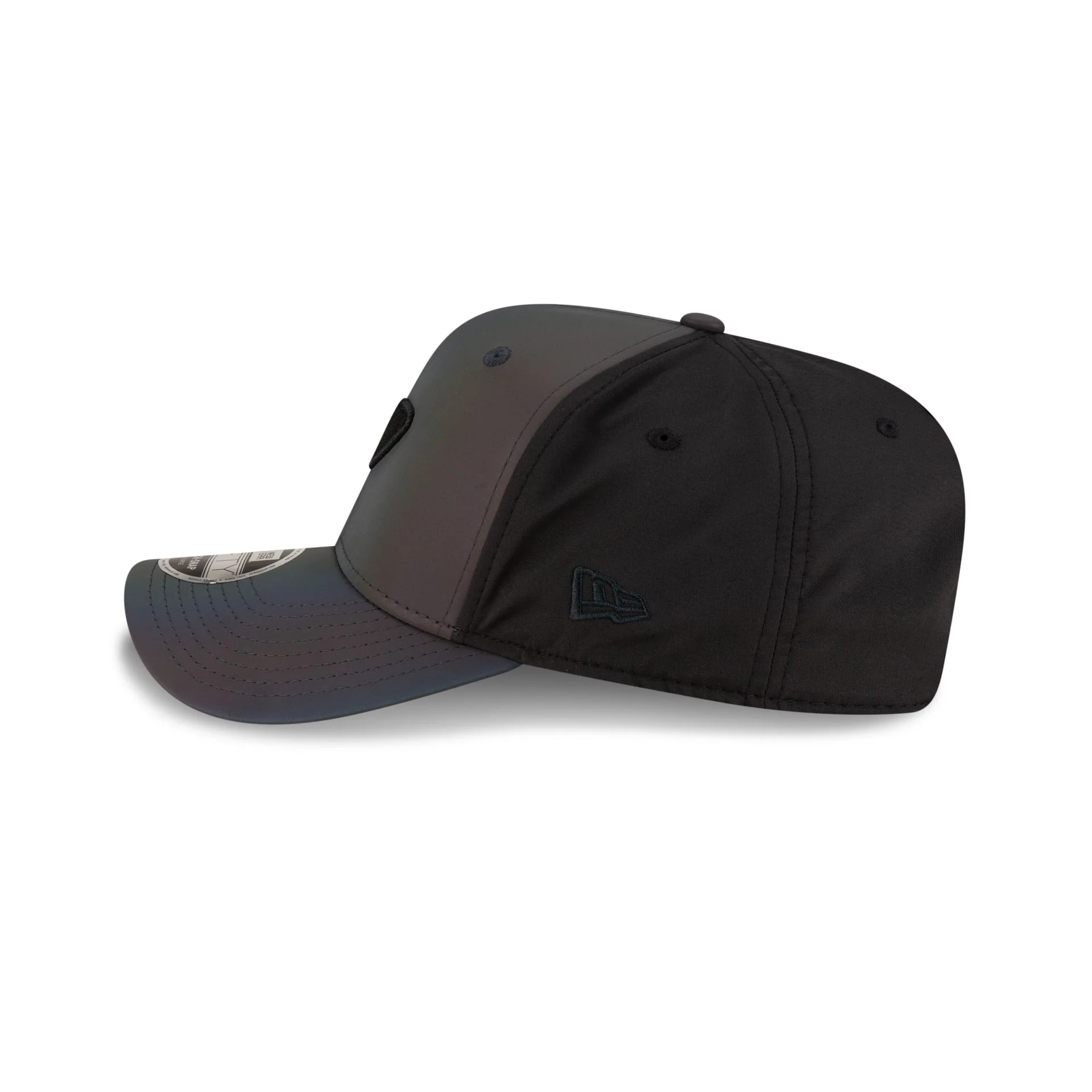 McLaren Formula 1 Team End of Season 9FIFTY Stretch-Snap Hat
