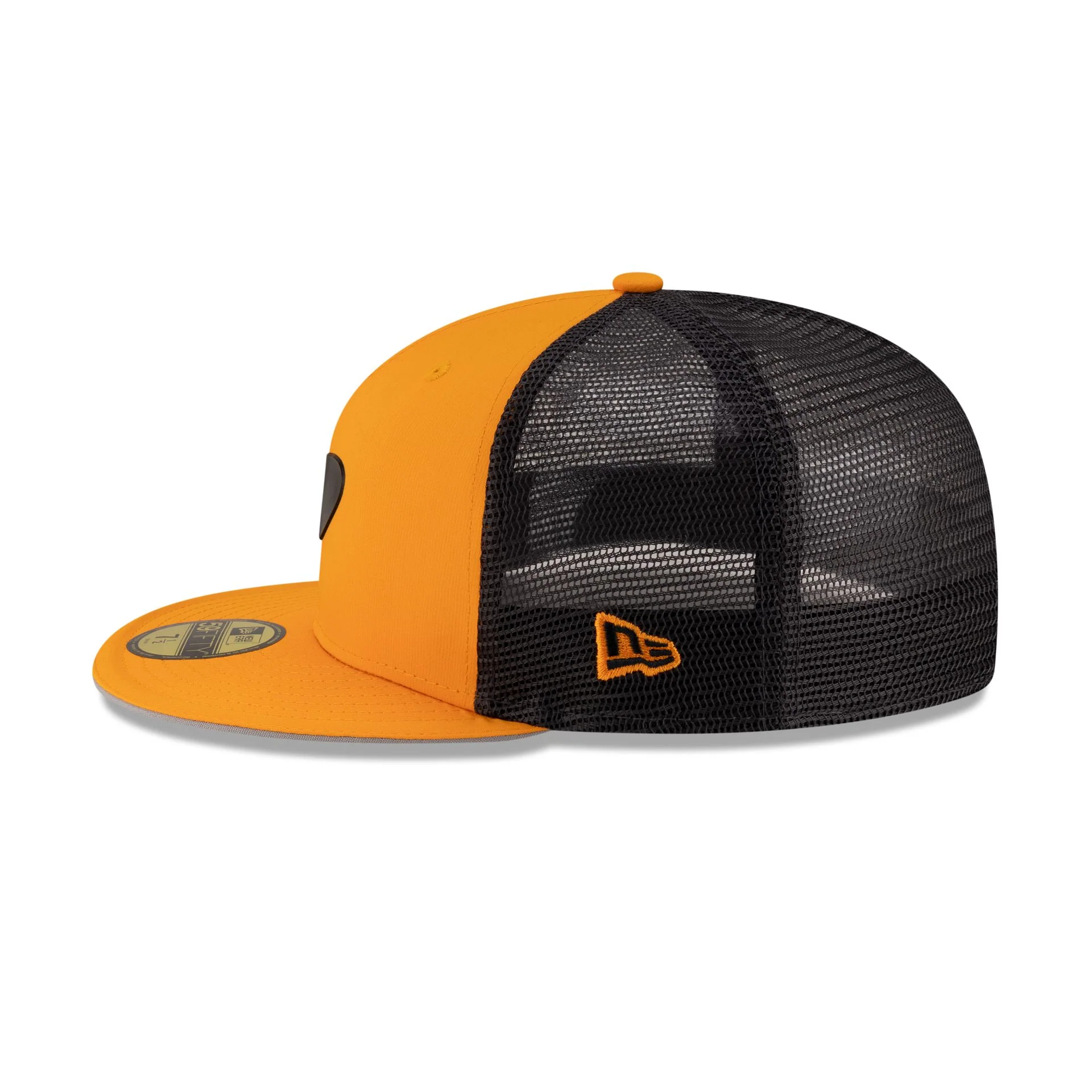 McLaren Formula 1 Team 59FIFTY Trucker Hat