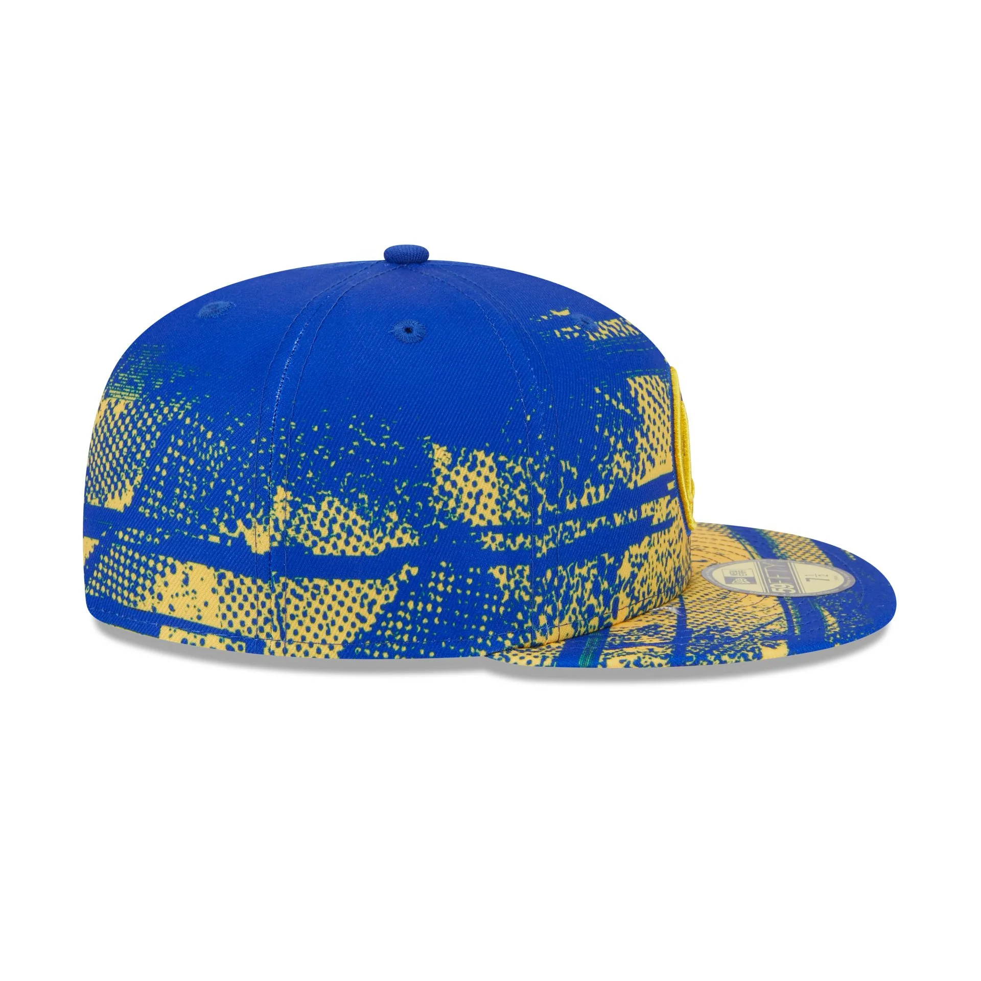 Golden State Warriors 2024 Tip-Off 59FIFTY Fitted Hat