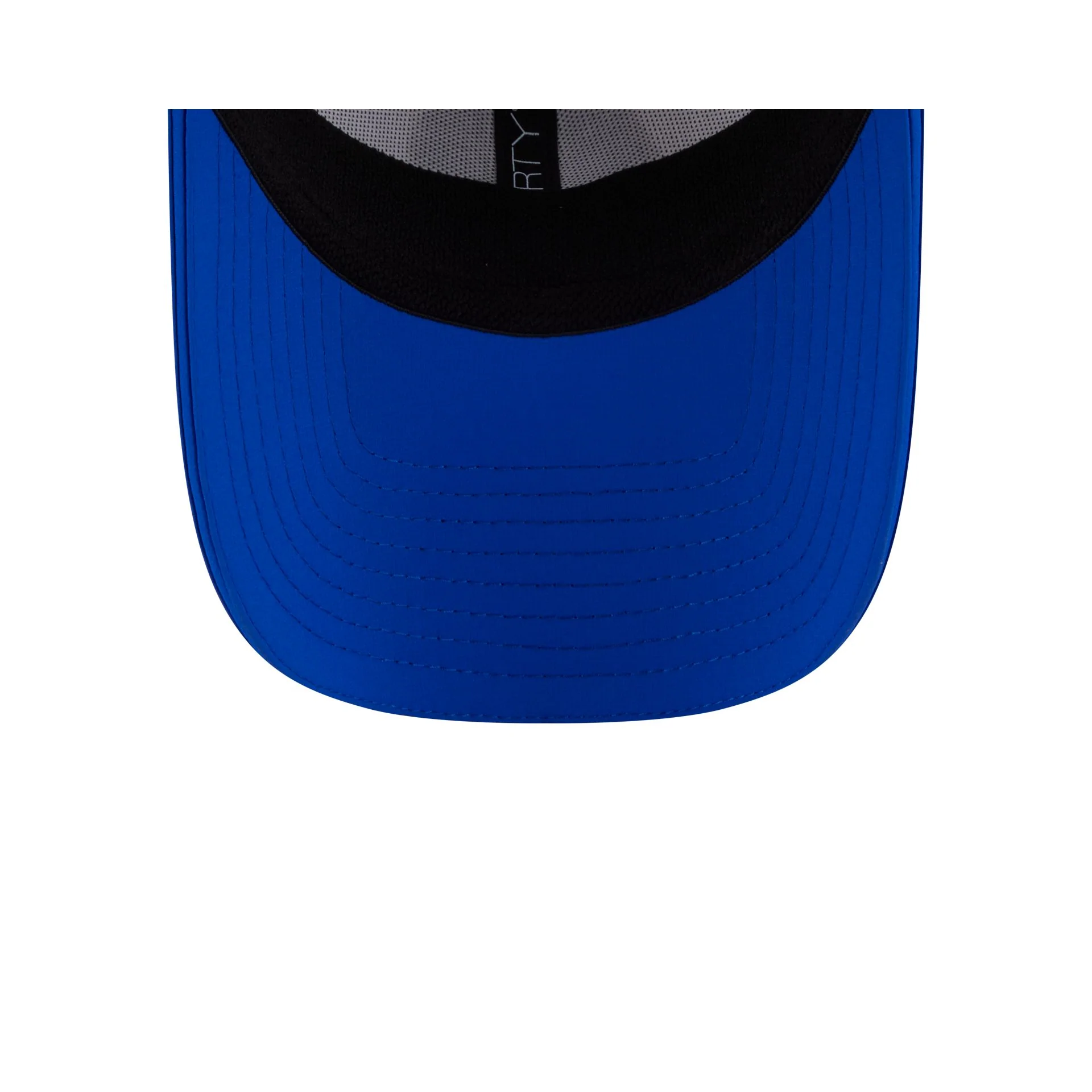 Los Angeles Rams 2025 Training 39THIRTY Stretch Fit Hat