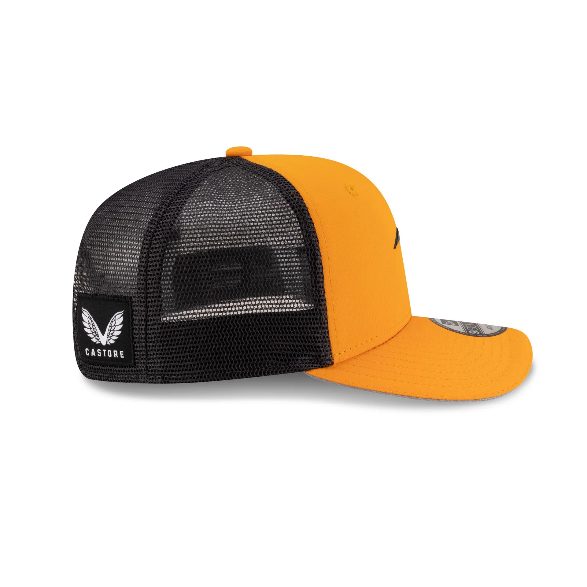 McLaren Formula 1 Team 9SEVENTY Trucker Hat