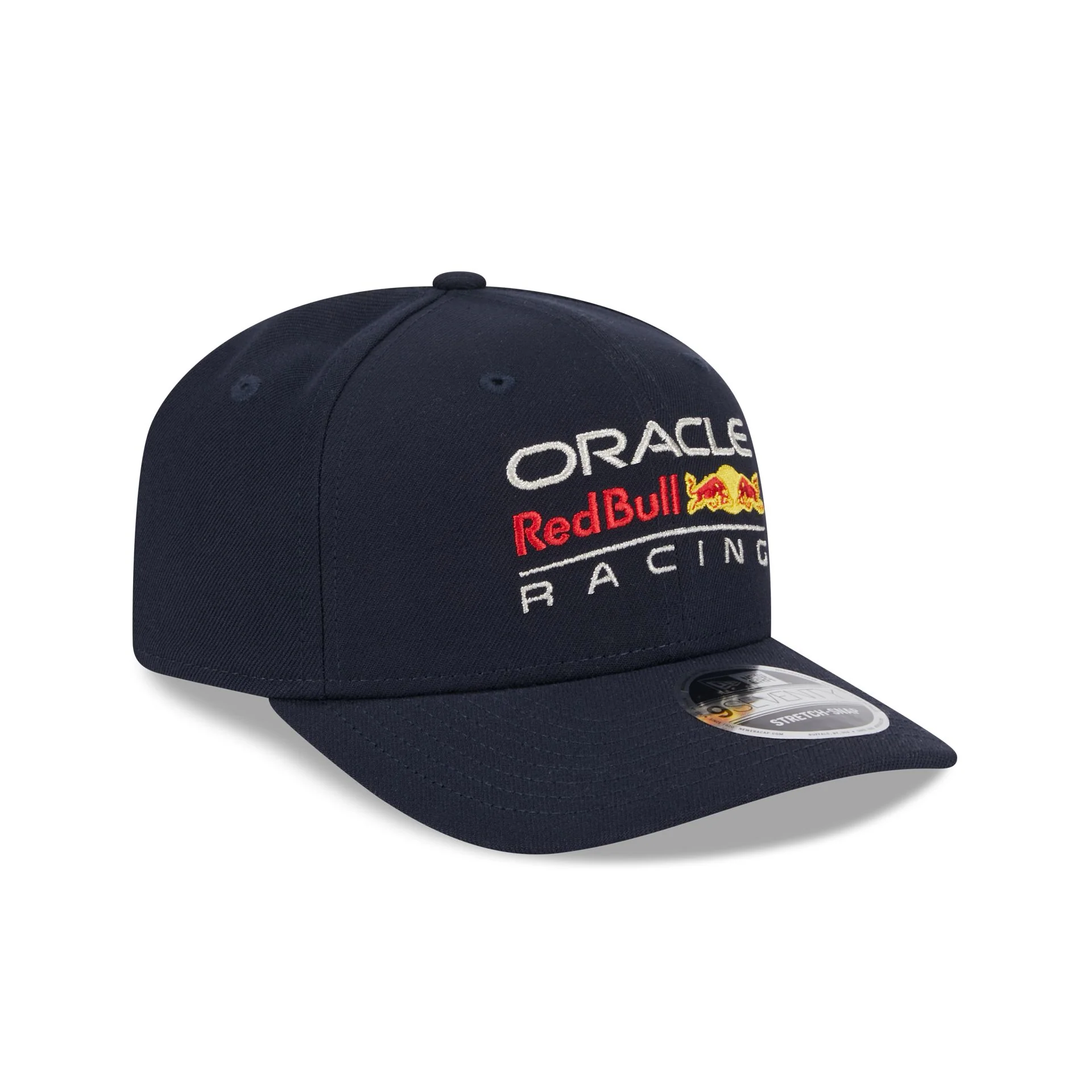 Oracle Red Bull Racing 9SEVENTY Stretch-Snap Hat
