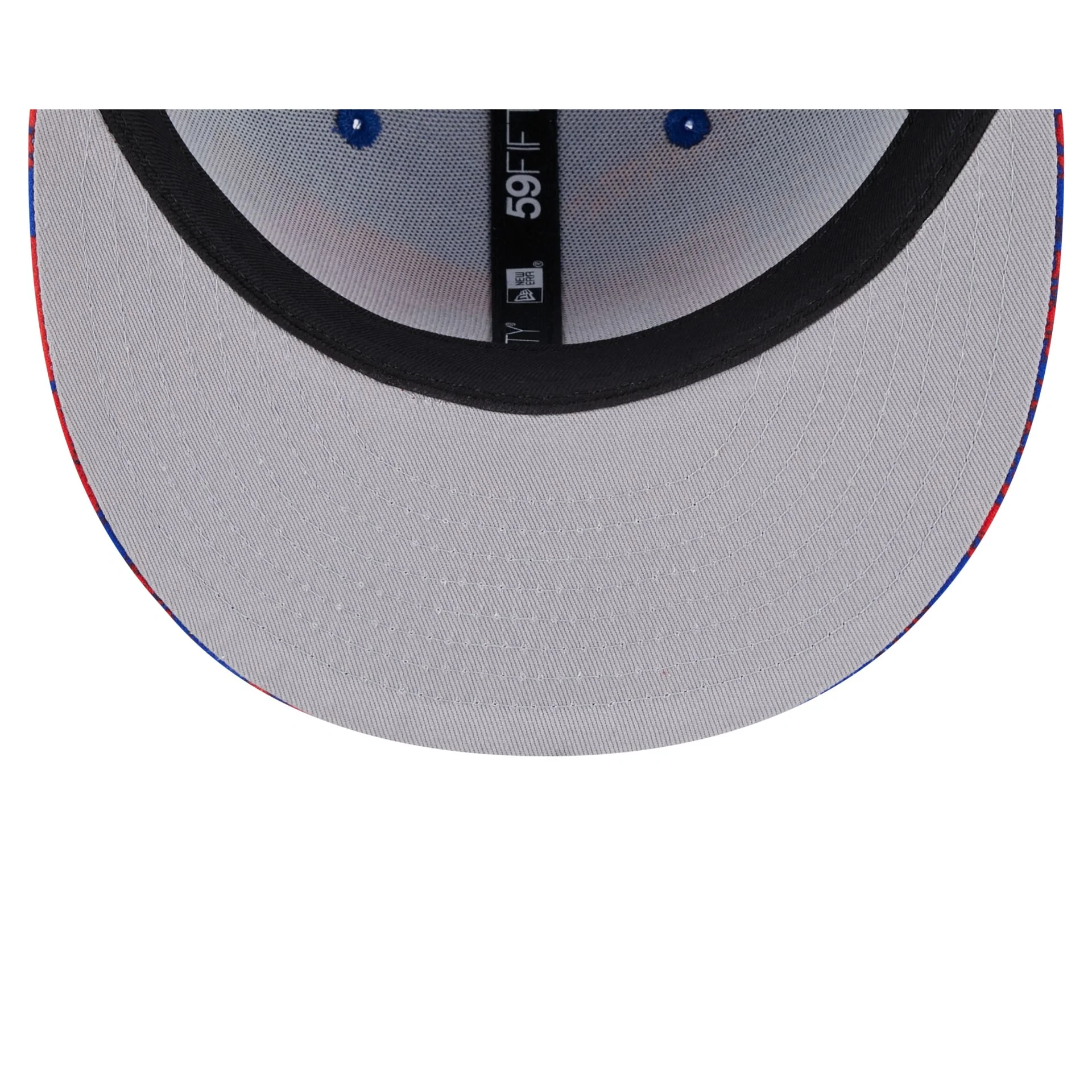 Philadelphia 76ers 2024 Tip-Off 59FIFTY Fitted Hat
