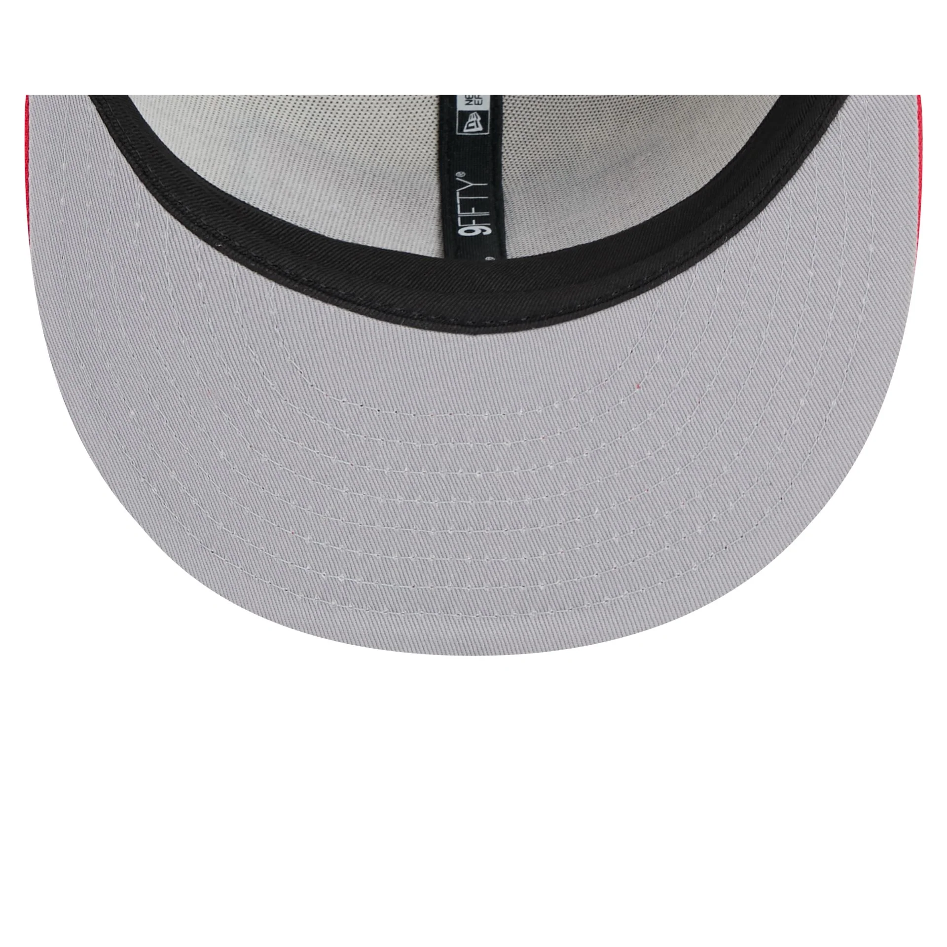 Houston Rockets 2024 Country x City Realtree 9FIFTY Snapback Hat