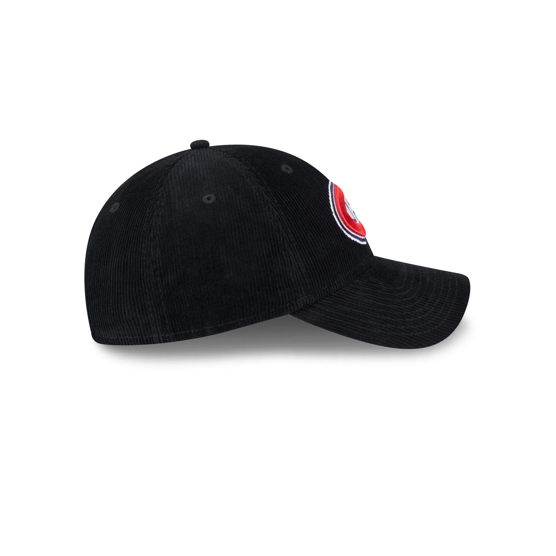 Montreal Canadiens Corded 9TWENTY Adjustable Hat