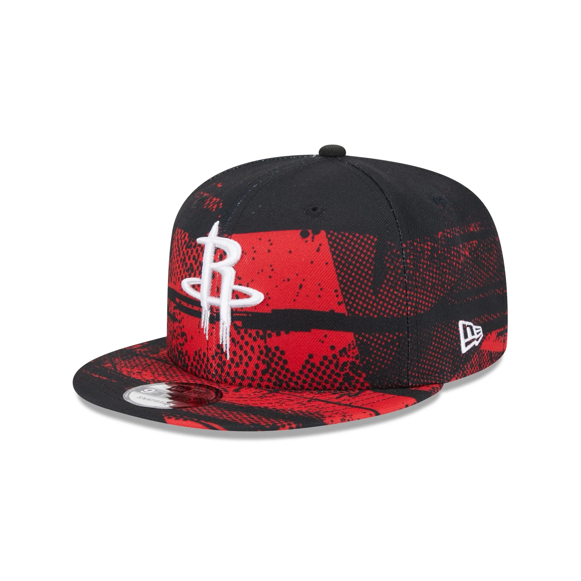 Houston Rockets 2024 Tip-Off 9FIFTY Snapback Hat