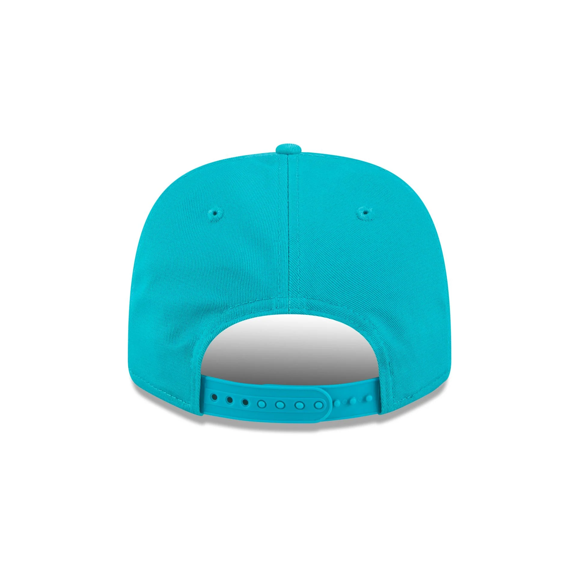 Miami Dolphins Circle Patch 9SEVENTY Stretch-Snap Hat