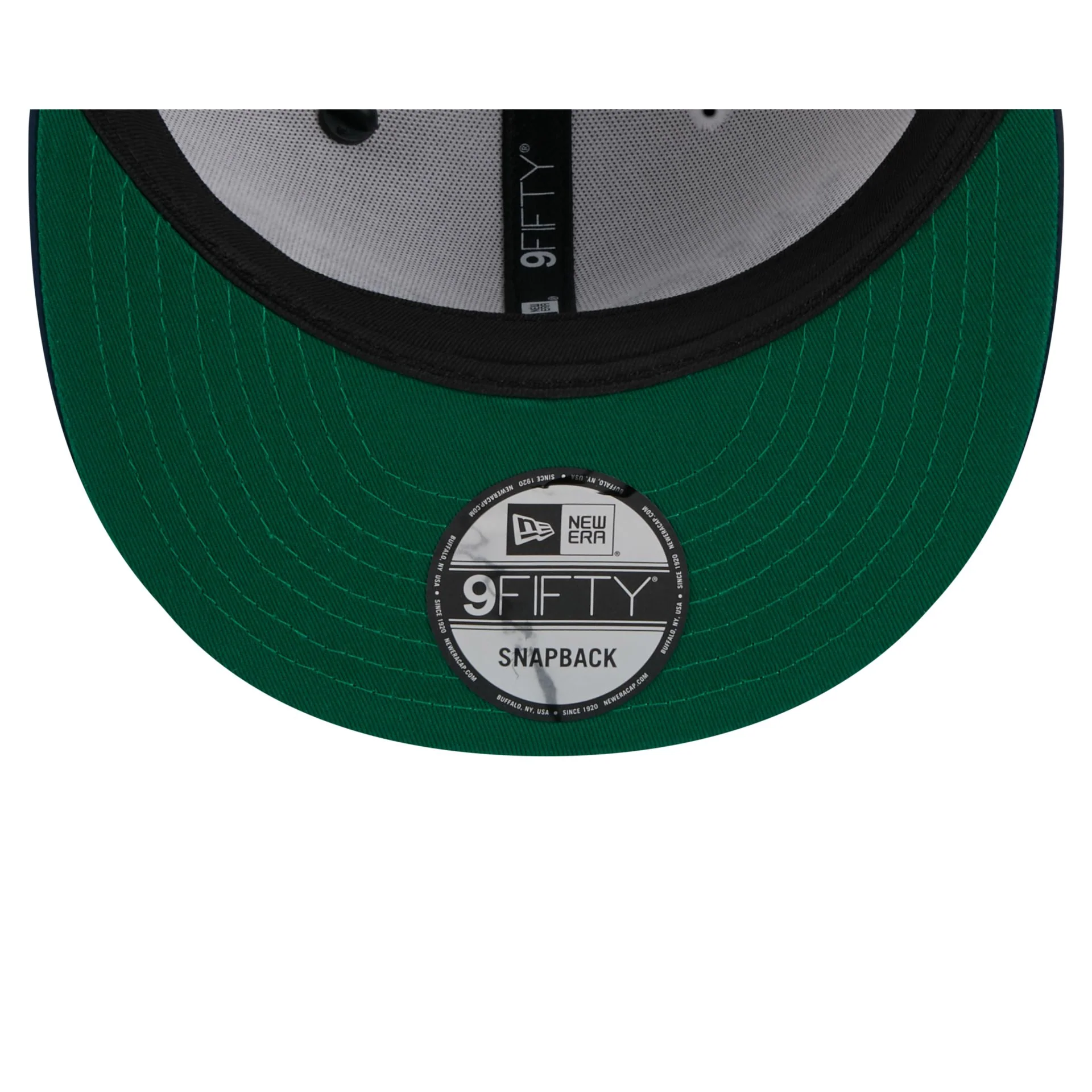 Minnesota Timberwolves Satin Pin 9FIFTY Snapback Hat