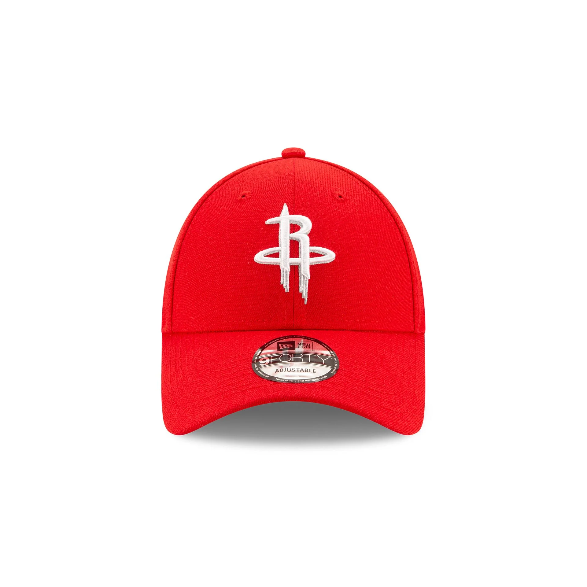 Houston Rockets The League 9FORTY Adjustable Hat
