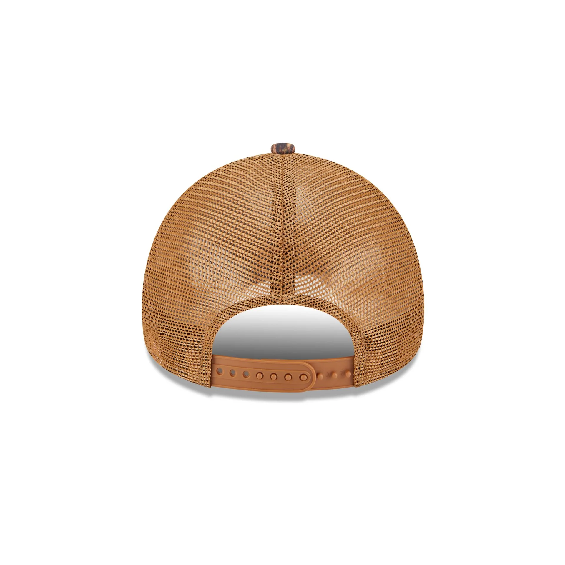 Miami Heat 2025 All-Star Game Fan Pack Grove 9FORTY A-Frame Trucker Hat