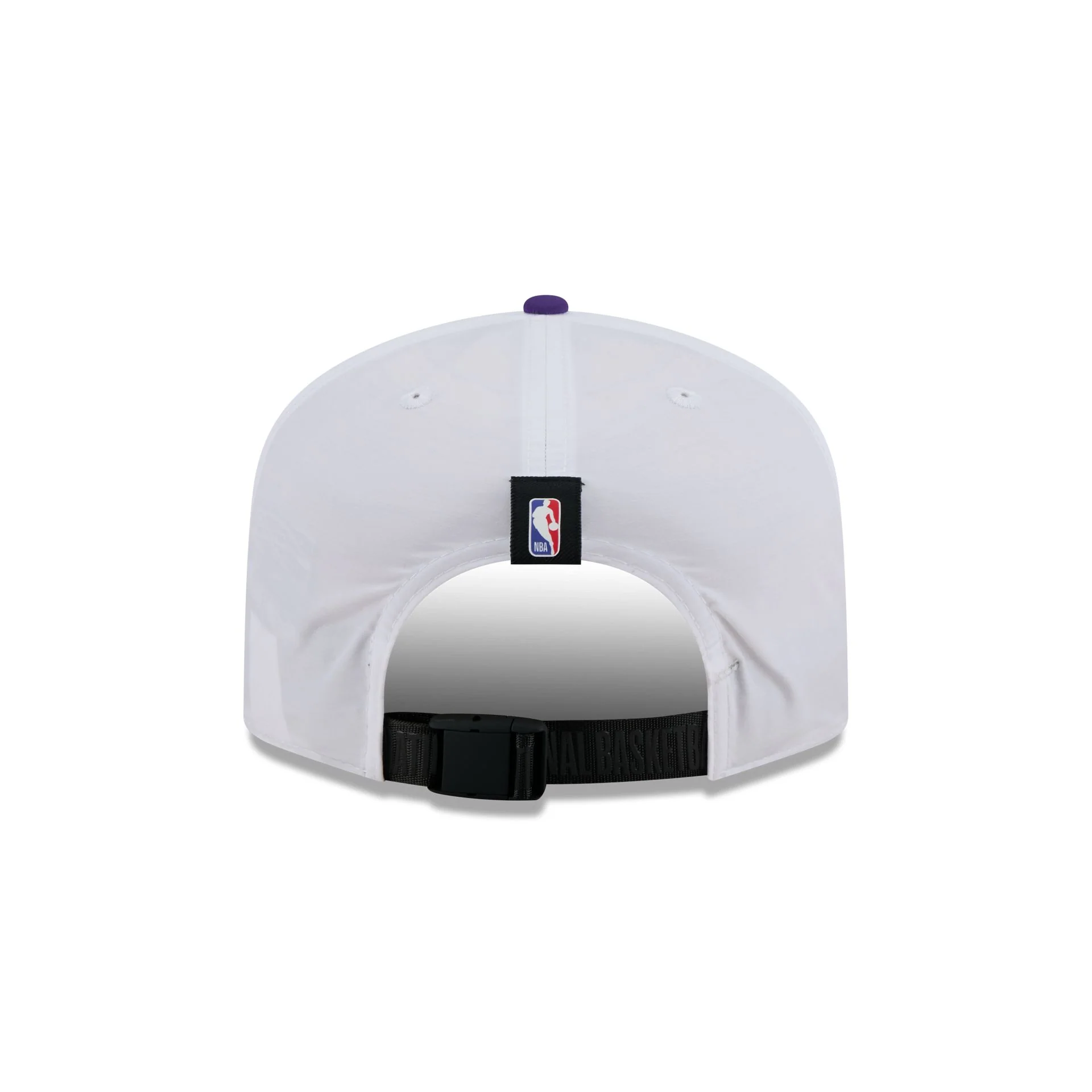 Utah Jazz 2025 Draft 19TWENTY Adjustable Hat