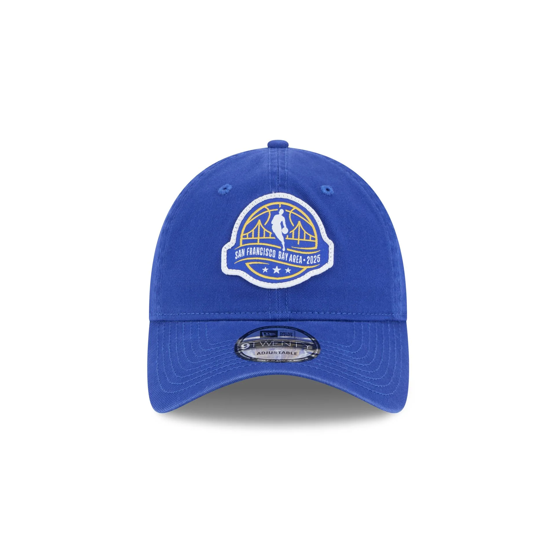 2025 NBA All-Star Game 9TWENTY Adjustable Hat