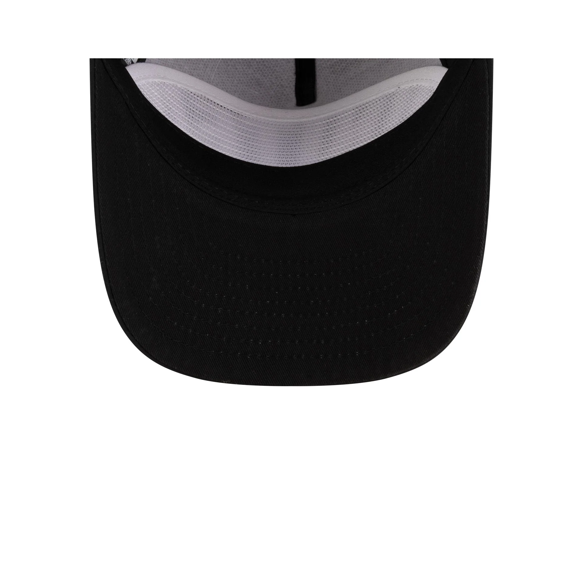 Manchester United FC Oversized Wordmark Golfer Hat