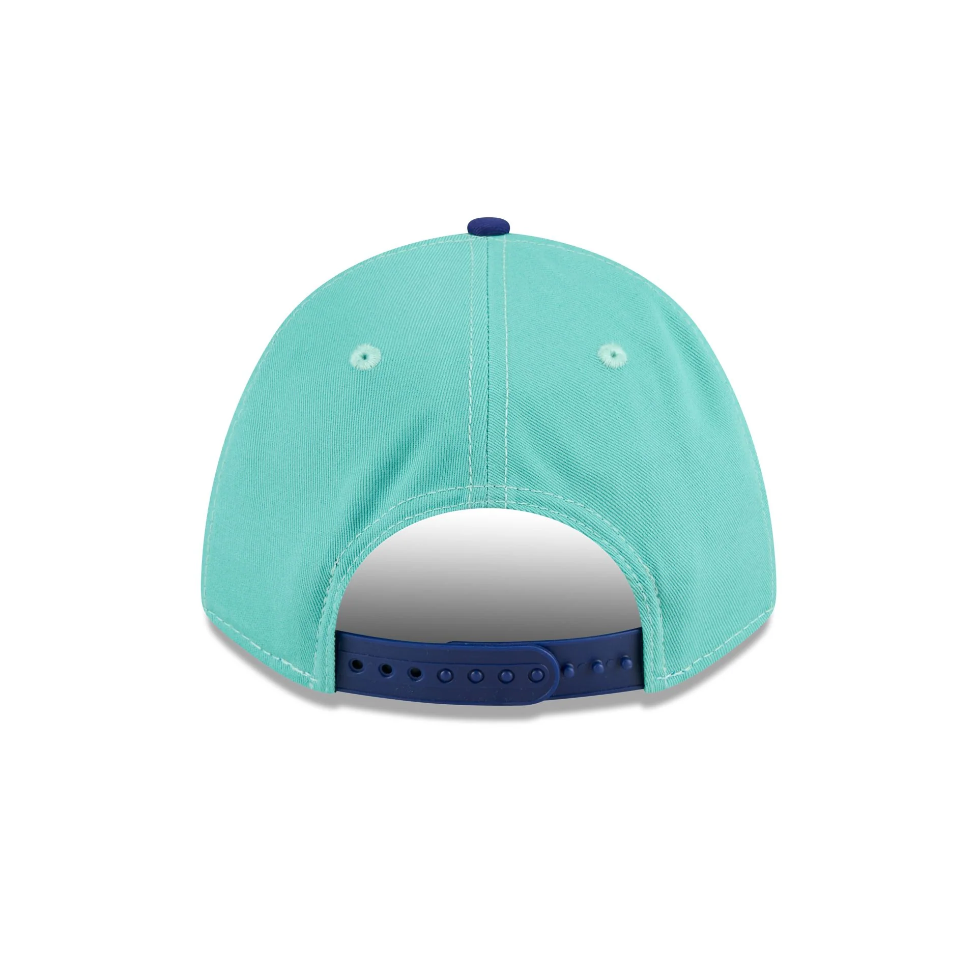 Golden State Warriors Clear Mint 9FORTY M-Crown Adjustable Hat