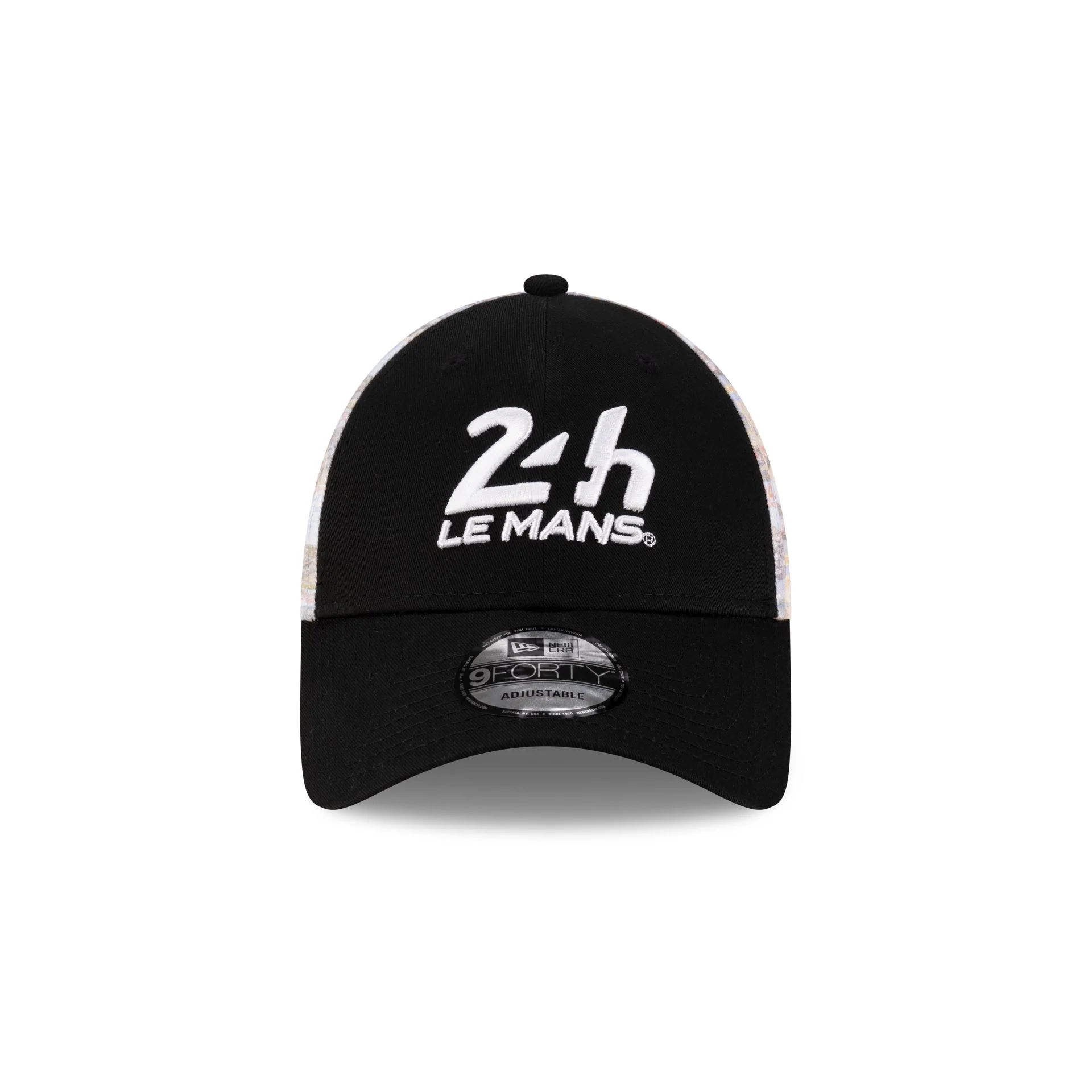 24 Hours of Le Mans Photo 9FORTY Snapback Hat