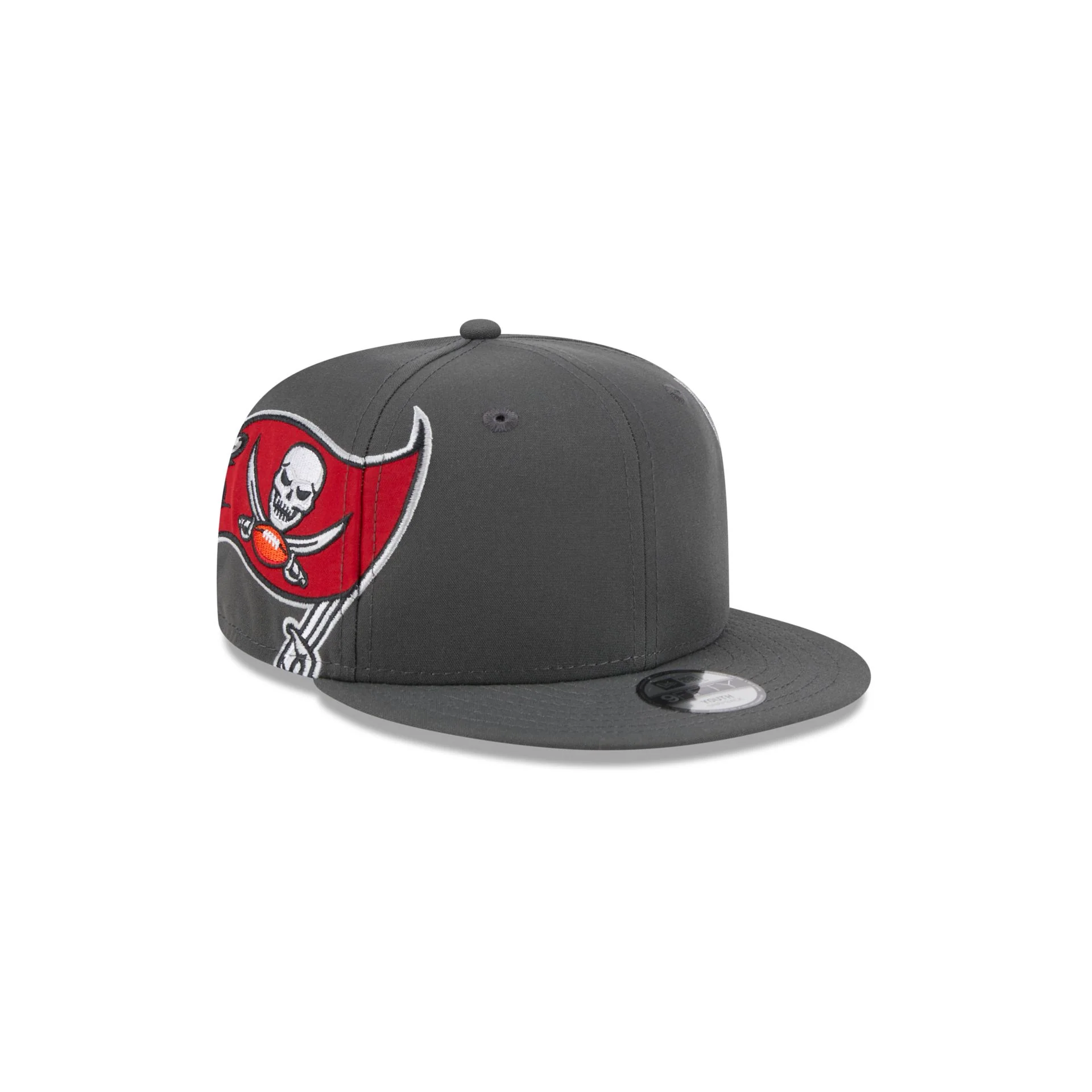 Tampa Bay Buccaneers Kids Helmet 9FIFTY Snapback Hat