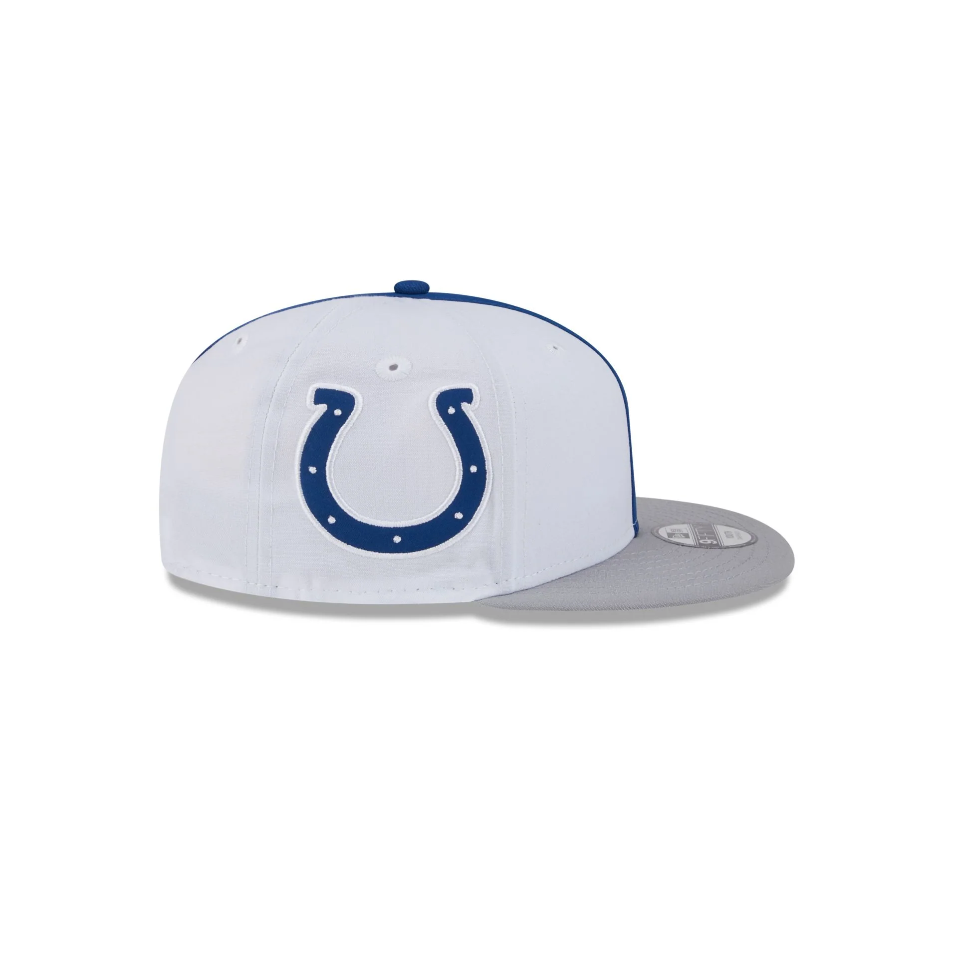 Indianapolis Colts Kids Helmet 9FIFTY Snapback Hat