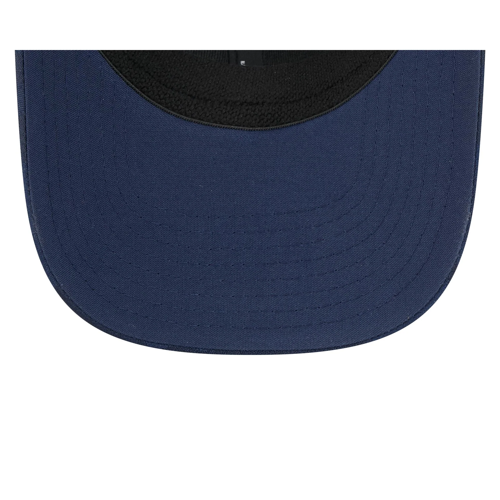 Seattle Seahawks Camo 9SEVENTY Trucker Stretch-Snap Hat