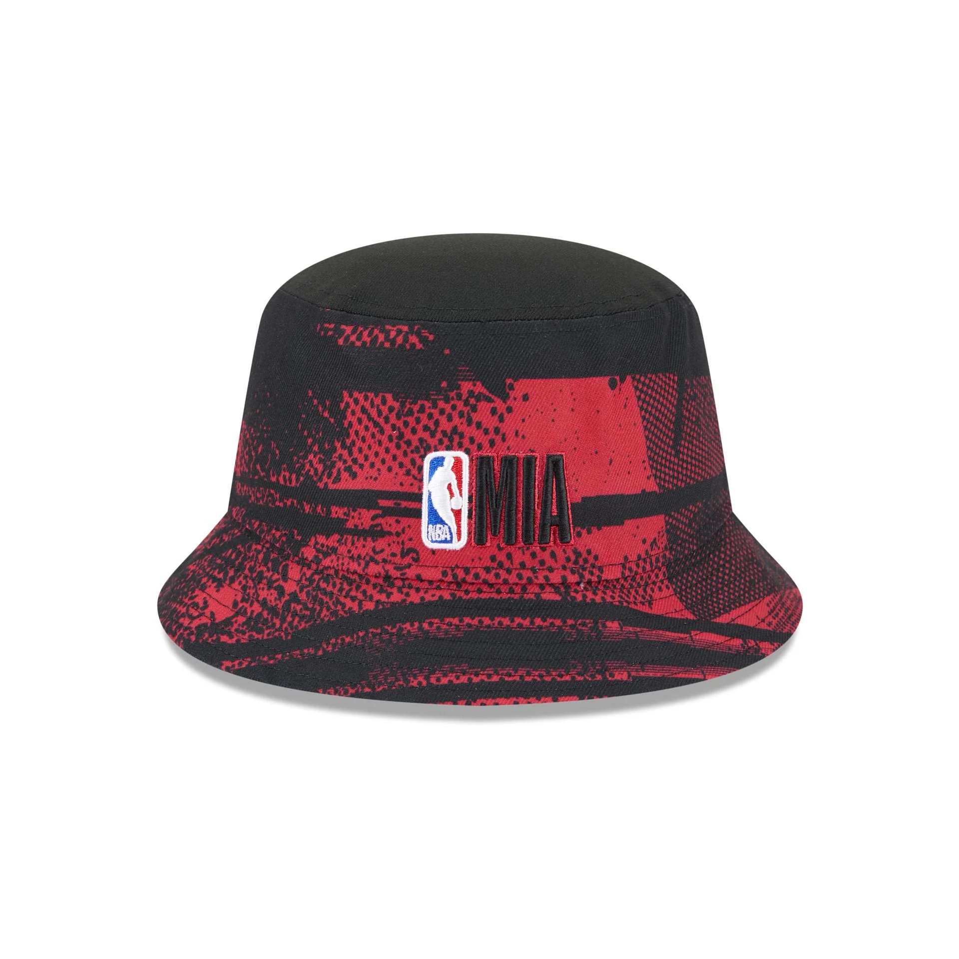 Miami Heat 2024 Tip-Off Bucket Hat