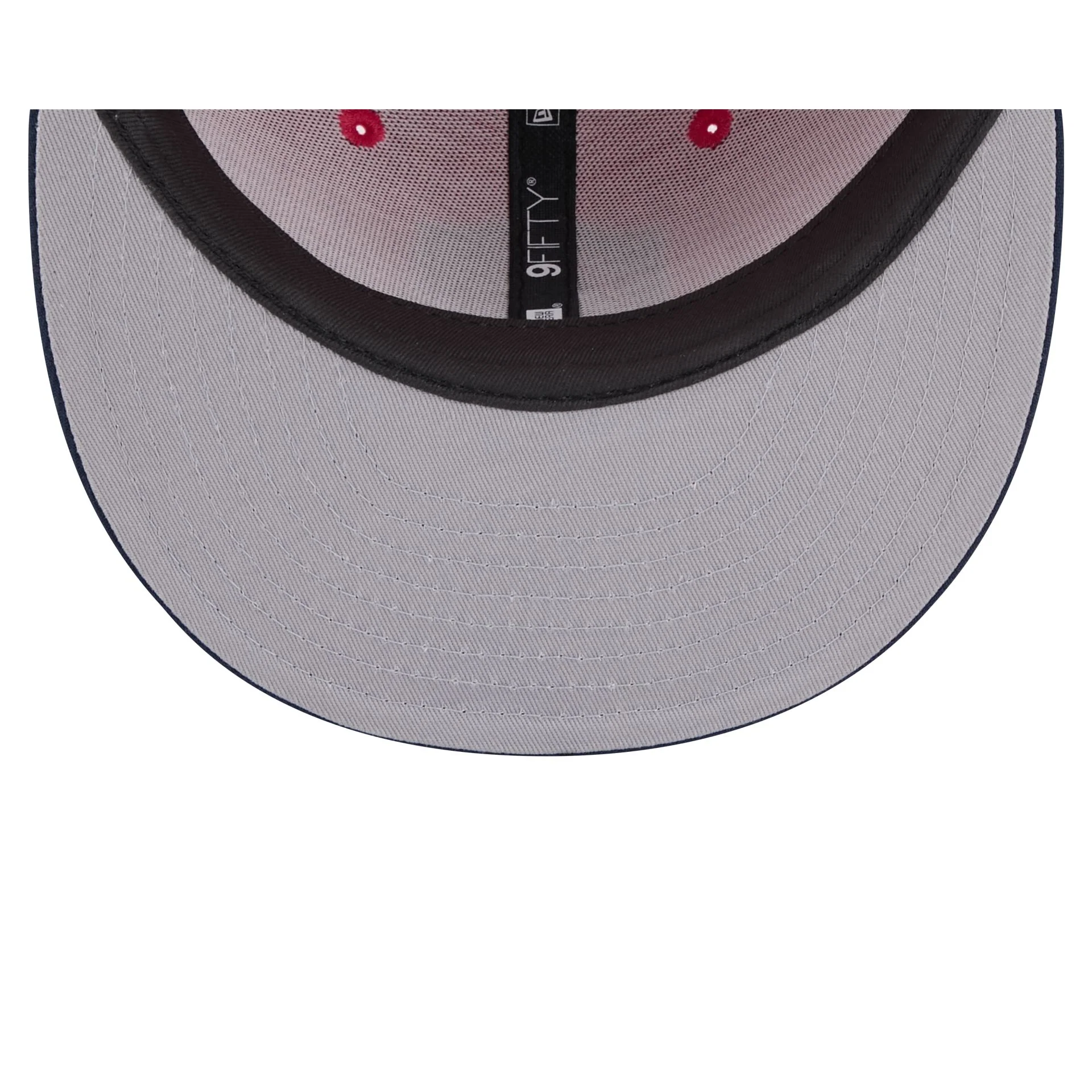 St. Louis City SC Team 9FIFTY Snapback Hat