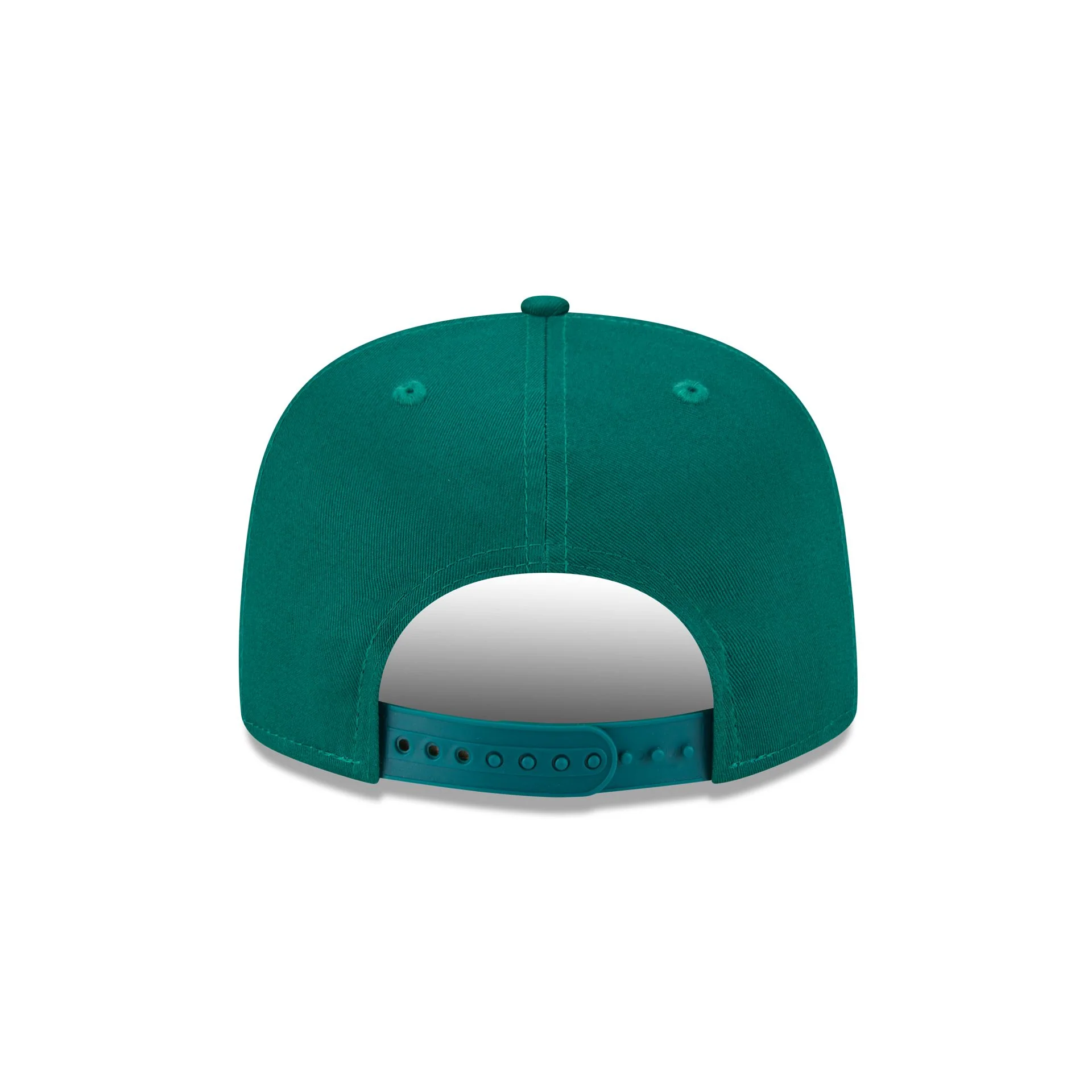 New York Jets Team Text Golfer Hat
