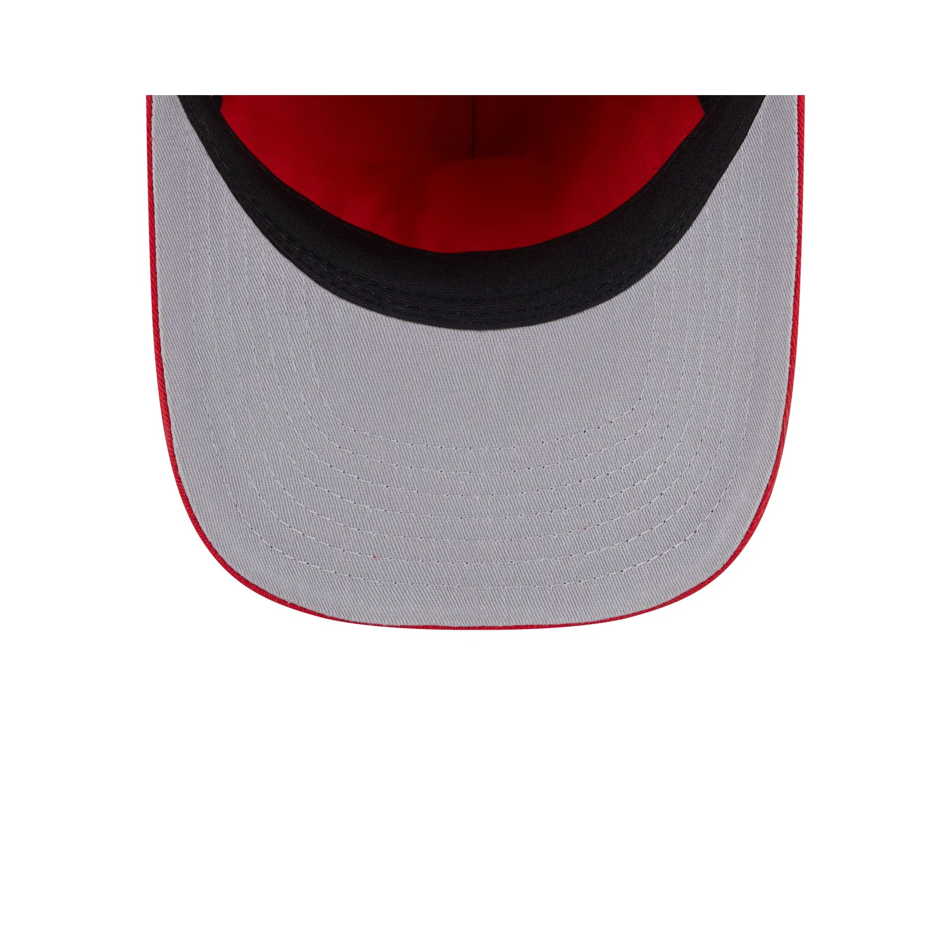 Toronto Raptors Chainstitch Golfer Hat