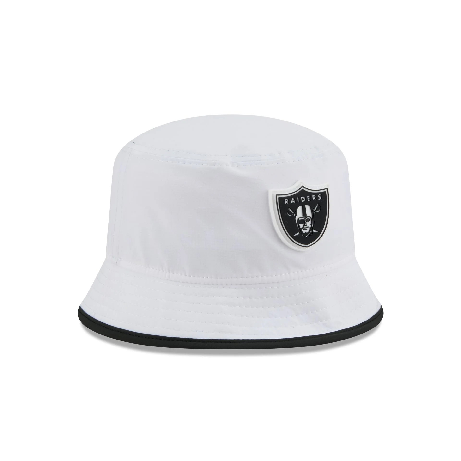 Las Vegas Raiders 2025 Training Bucket Hat
