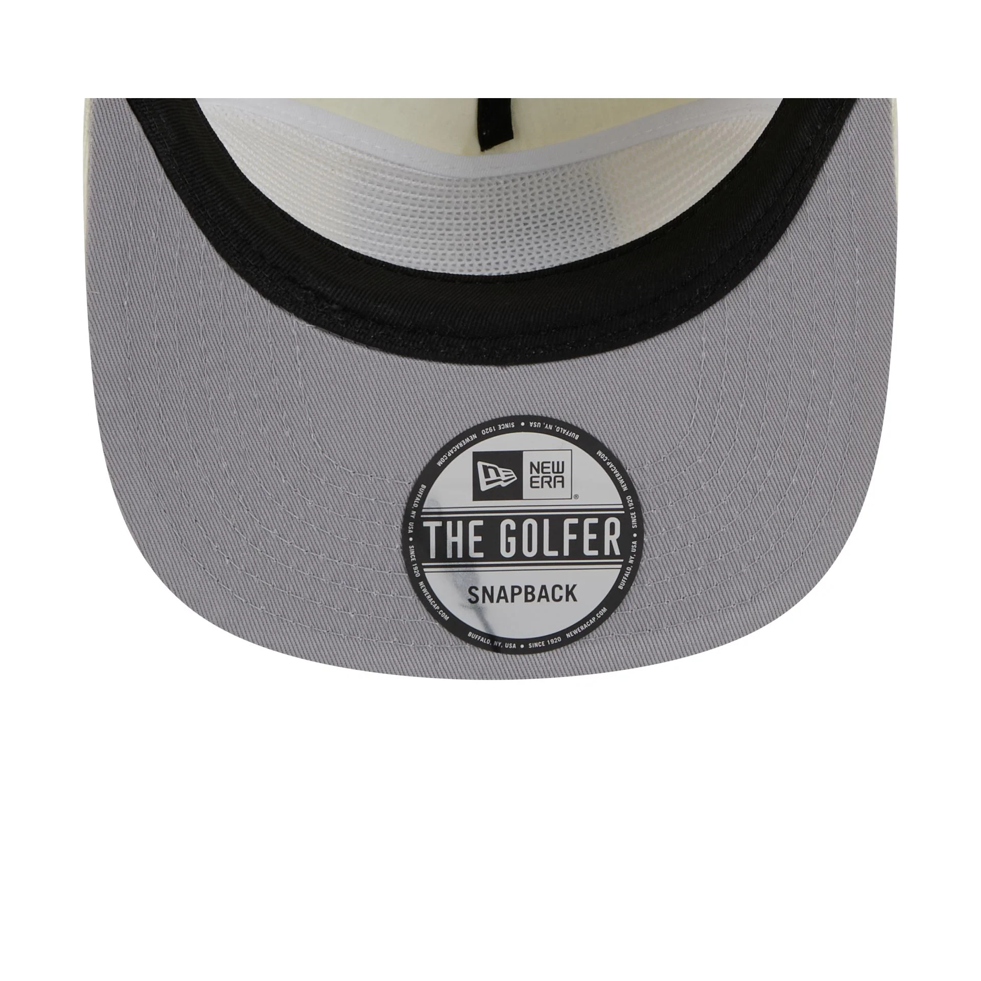 Sporting Kansas City 2025 MLS Kickoff Golfer Hat