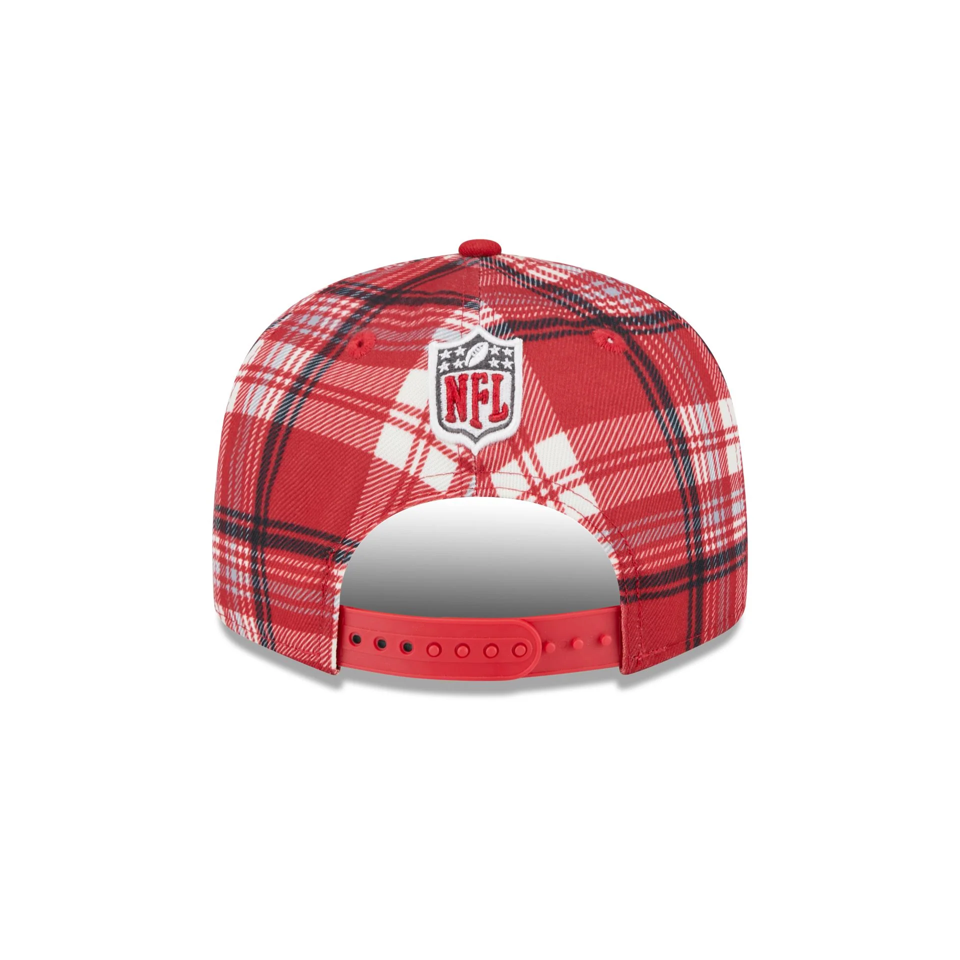 Tampa Bay Buccaneers 2024 Sideline Statement 9FIFTY Snapback Hat