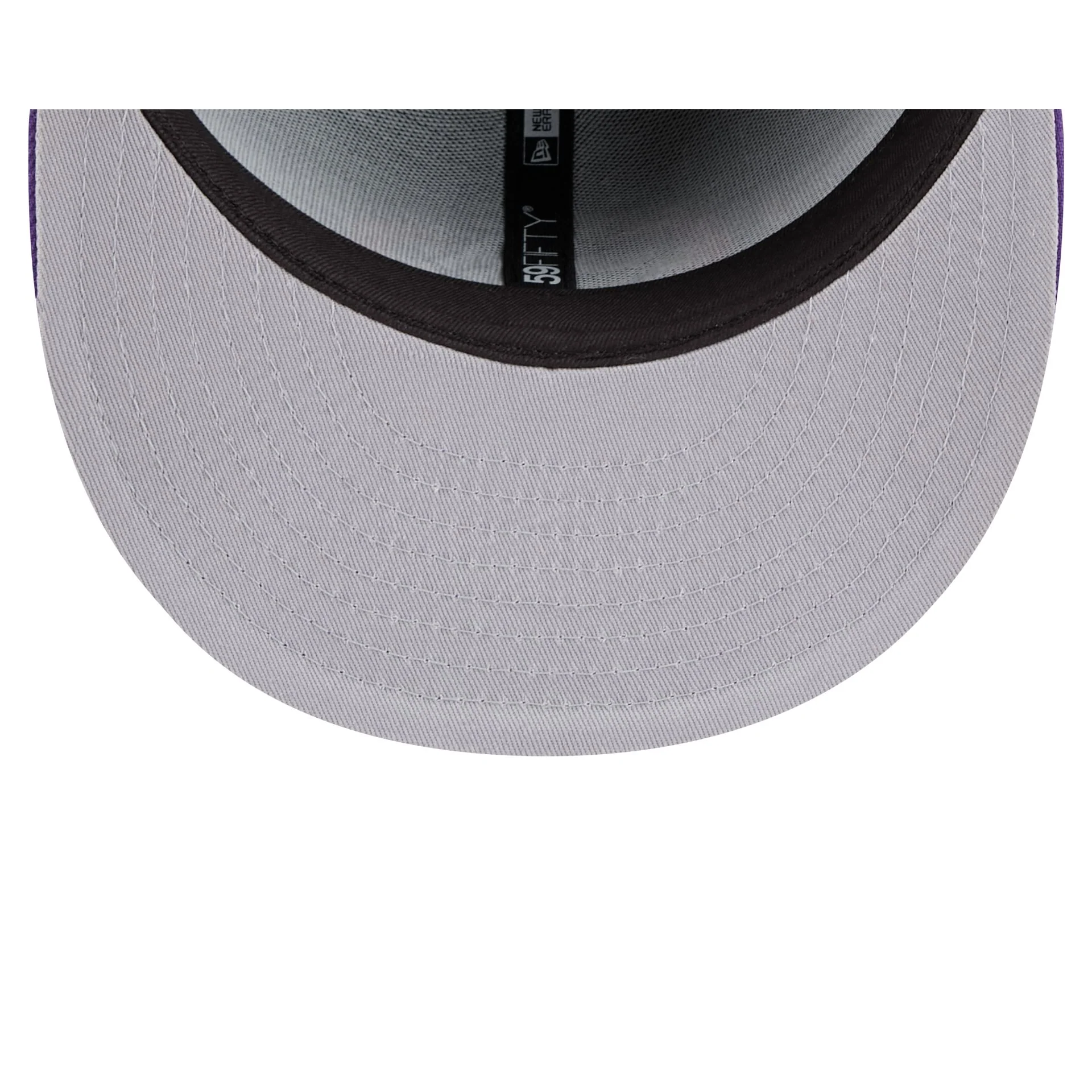 Toronto Raptors 2024 City Edition 59FIFTY Fitted Hat