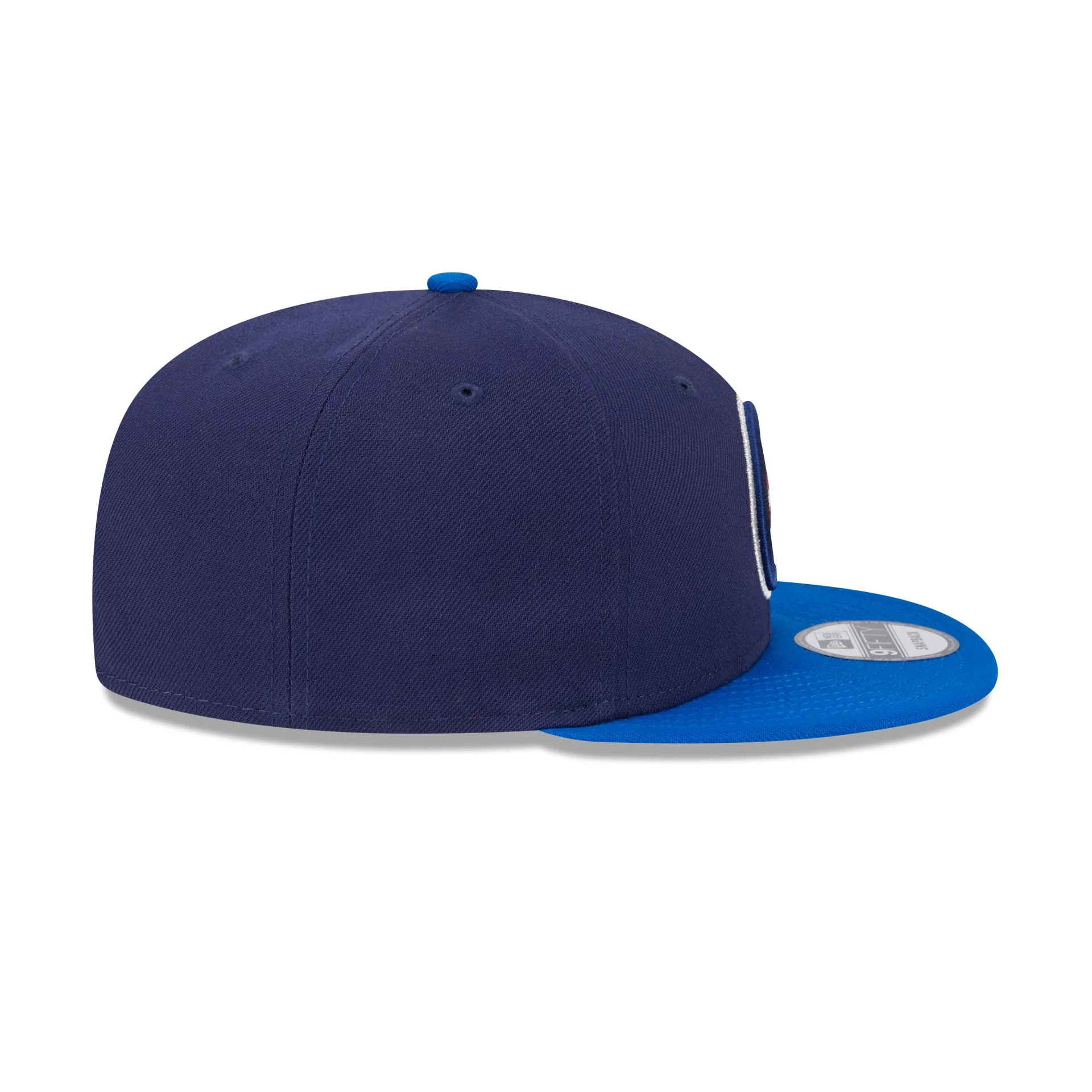Winnipeg Jets 9FIFTY Snapback Hat