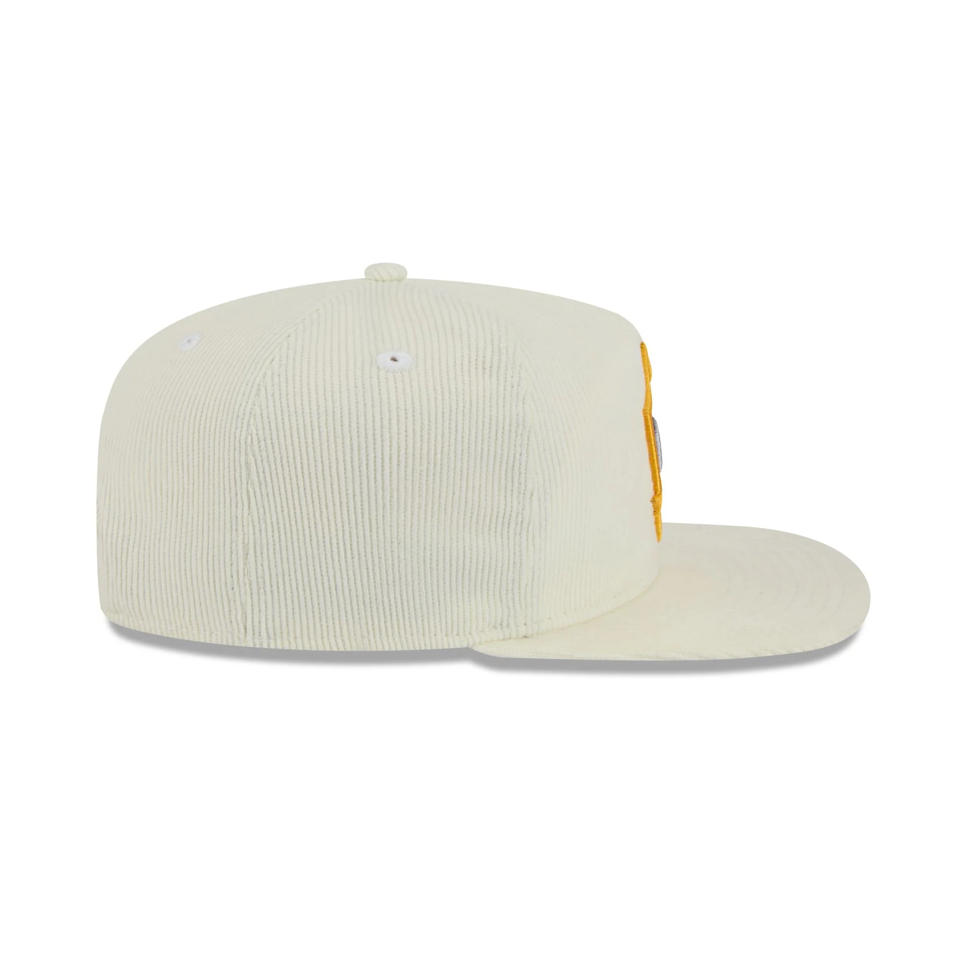 LA Galaxy 2025 MLS Kickoff Golfer Hat