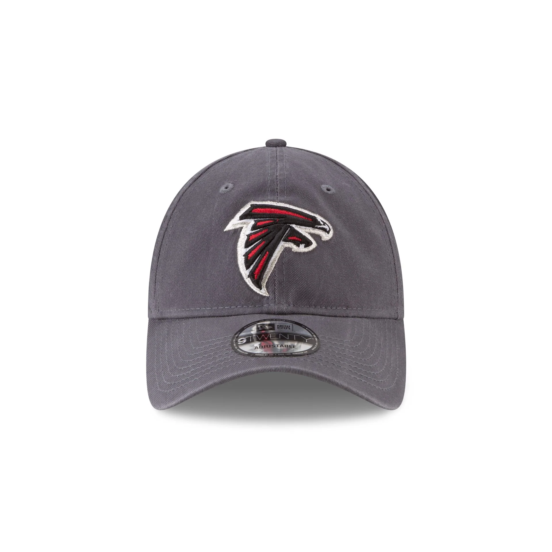Atlanta Falcons NFL Core Classic Graphite 9TWENTY Adjustable