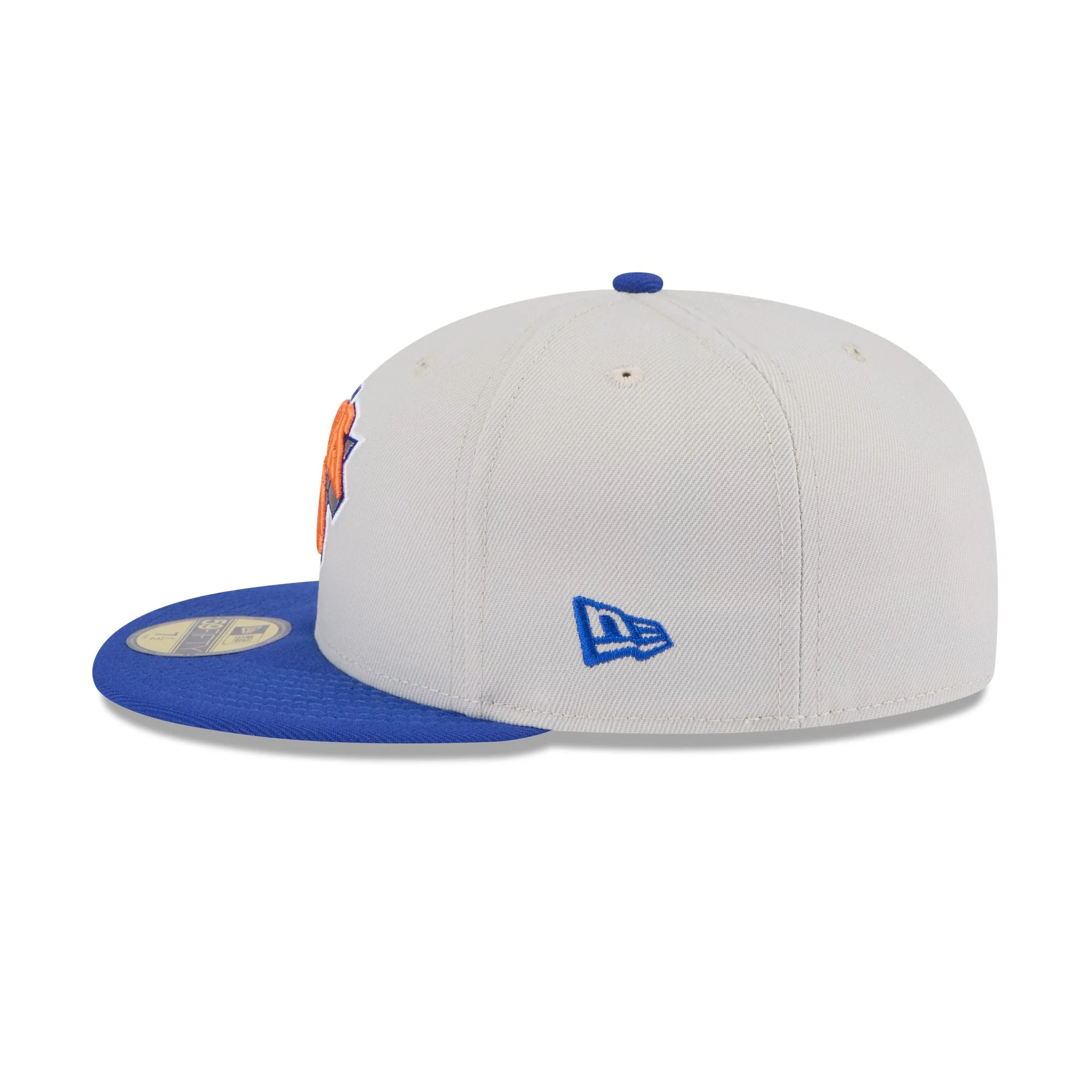 New York Knicks 2025 All-Star Game Fan Pack 59FIFTY Fitted Hat
