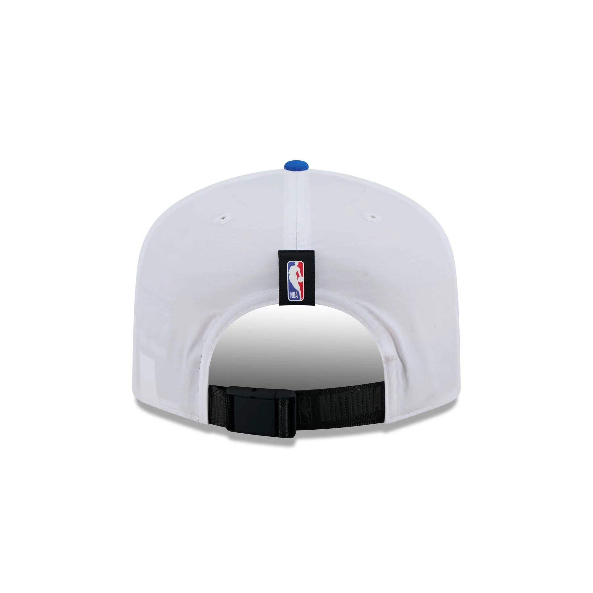 Dallas Mavericks 2025 Draft 19TWENTY Adjustable Hat