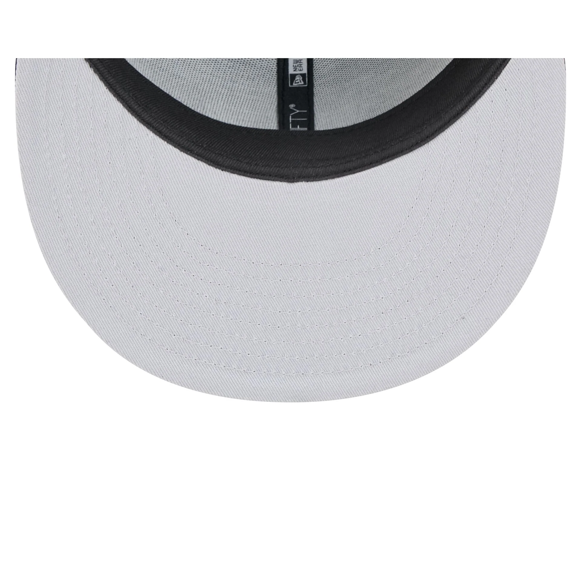 Las Vegas Raiders Team Verbiage 59FIFTY Fitted Hat