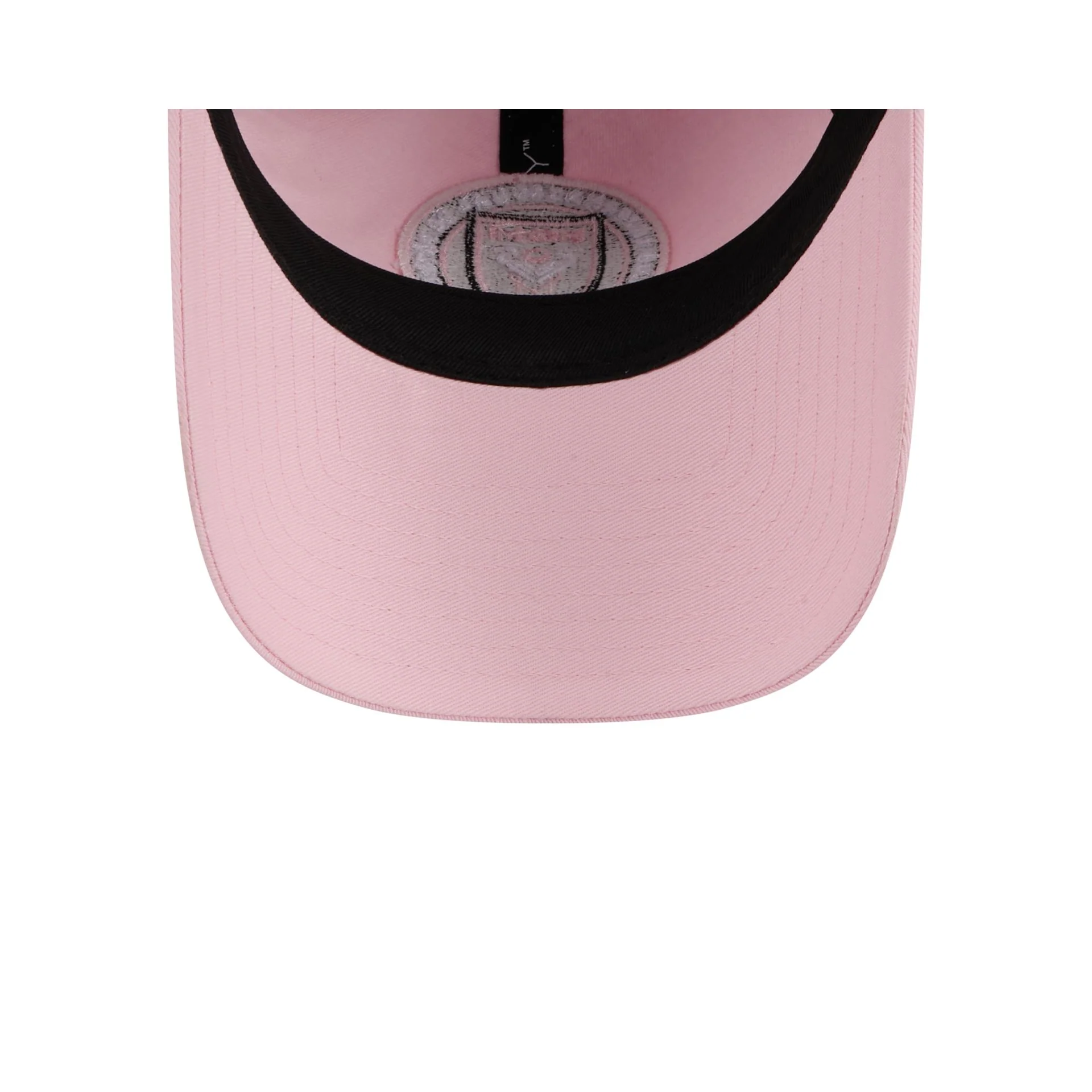 Inter Miami 2024 Jersey Hook 9TWENTY Adjustable Hat