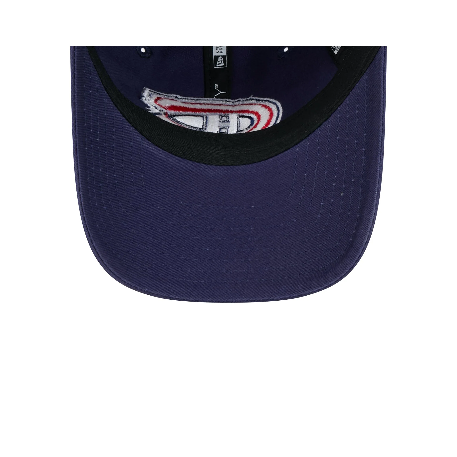 Montreal Canadiens 9TWENTY Adjustable Hat