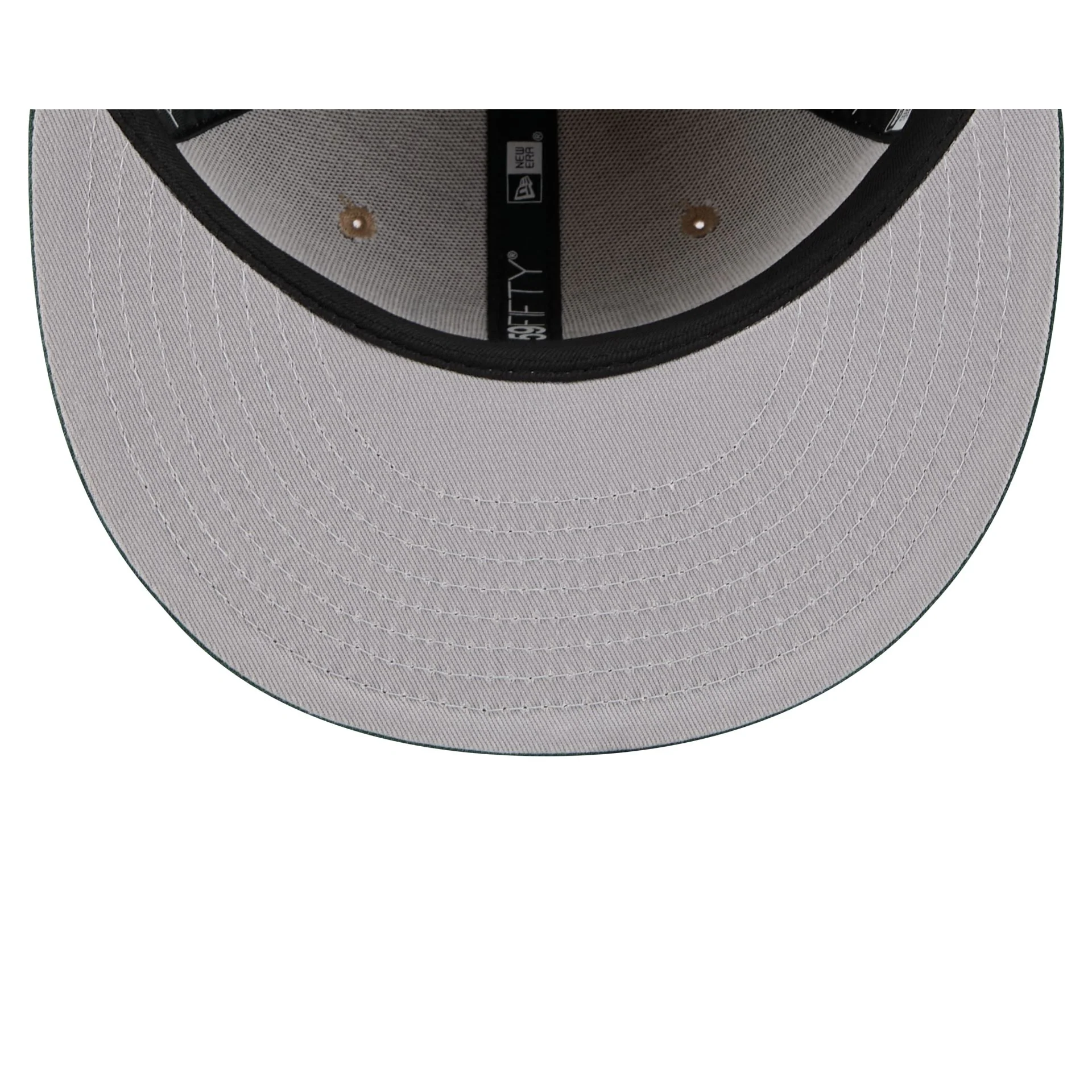 Washington Wizards 2024 Draft 59FIFTY Fitted Hat