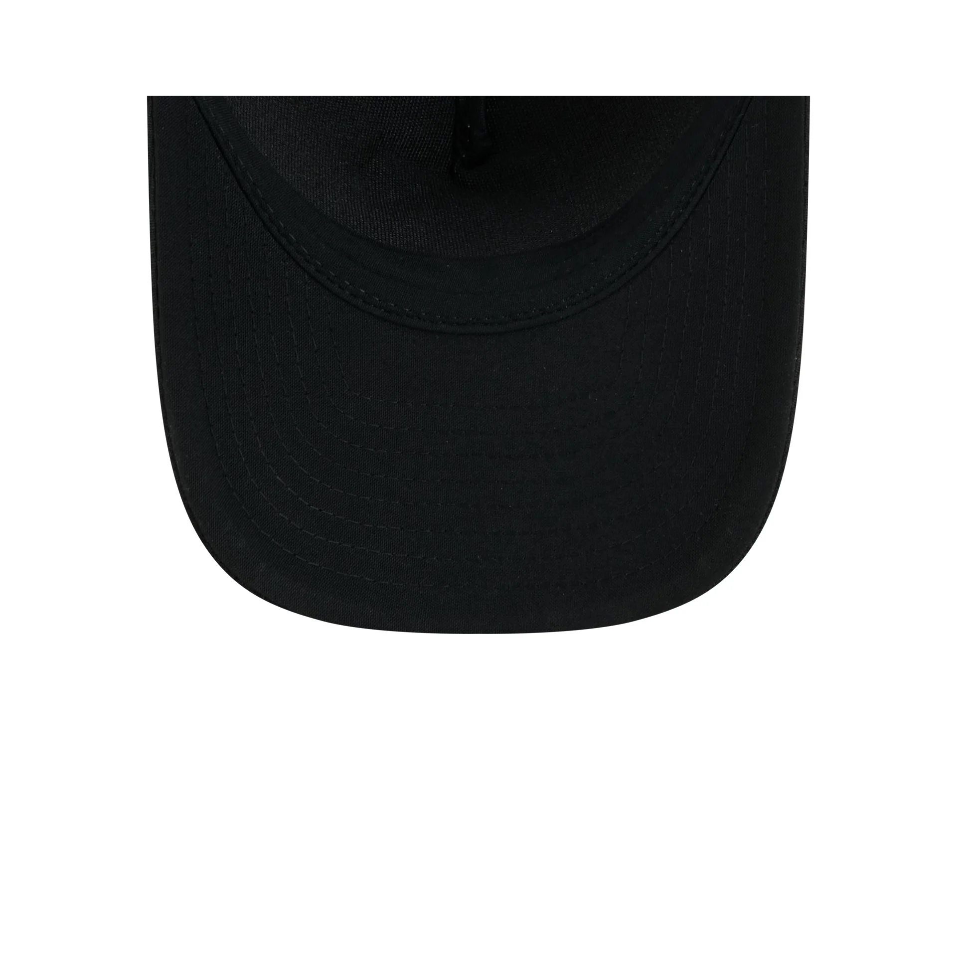 New York Red Bulls 2025 Jersey Hook 9FORTY M-Crown A-Frame Snapback Hat