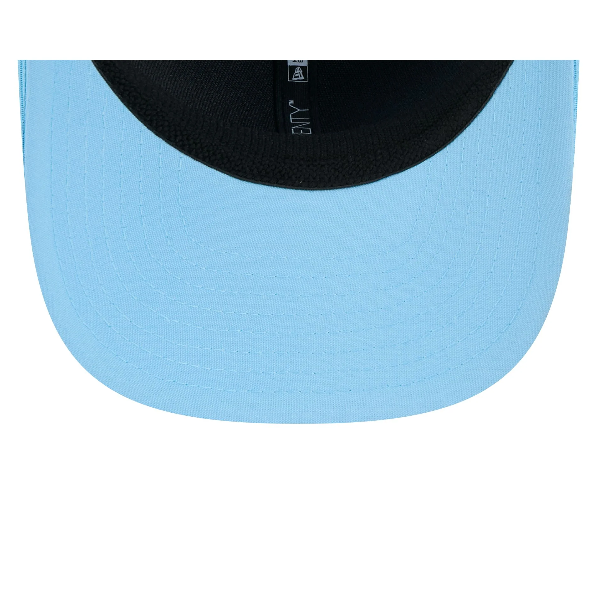 Minnesota United FC 2025 Jersey Hook 9SEVENTY Stretch-Snap Hat