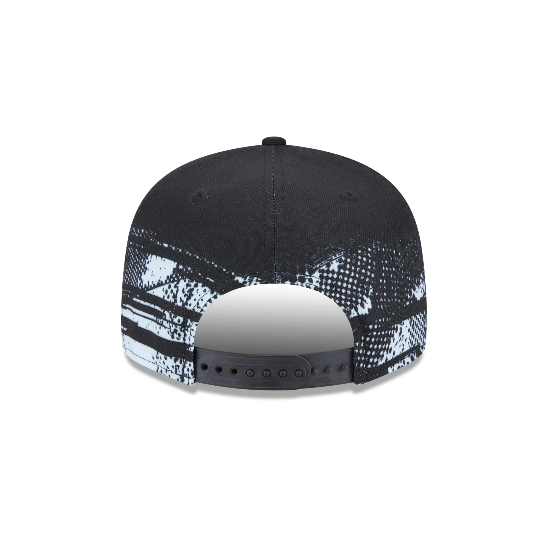 Utah Jazz 2024 Tip-Off 9FIFTY Snapback Hat