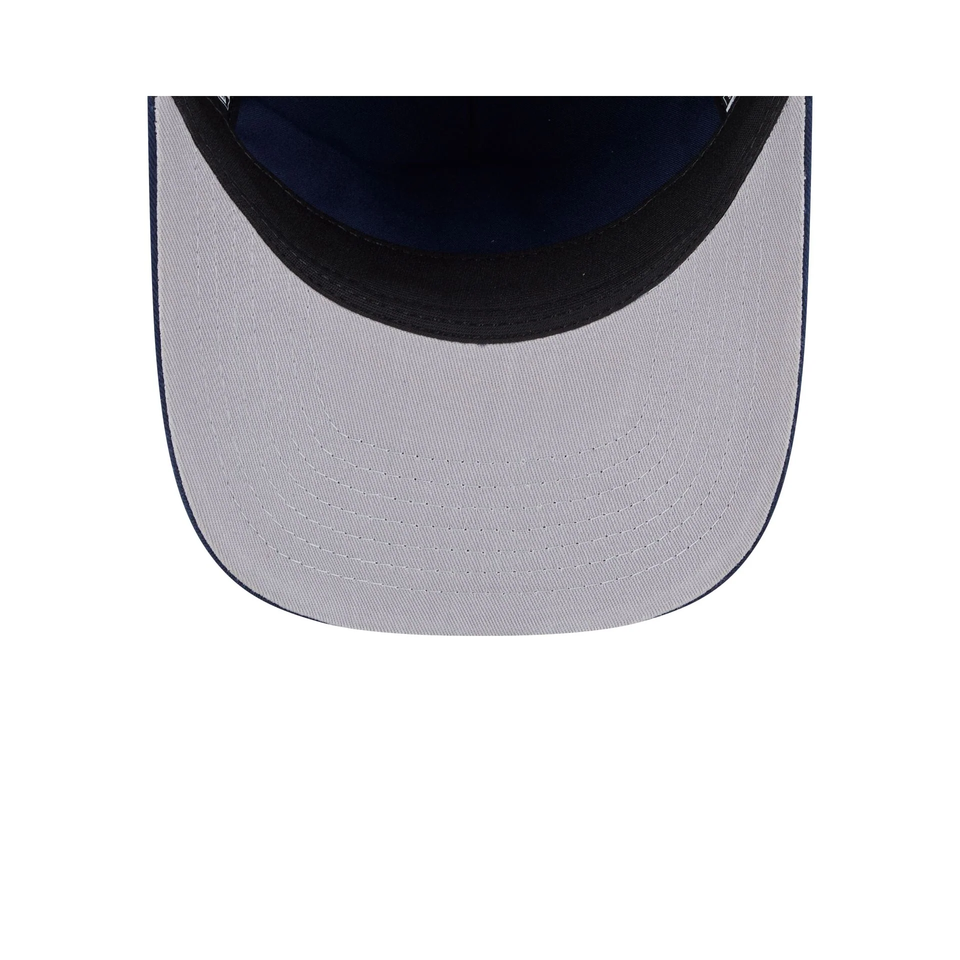 New Orleans Pelicans Chainstitch Golfer Hat