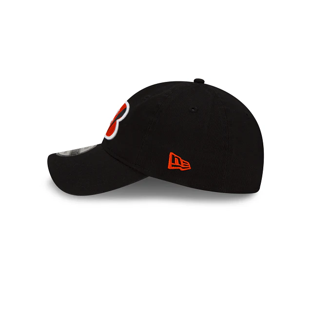 Cincinnati Bengals Core Classic 9TWENTY Adjustable Hat